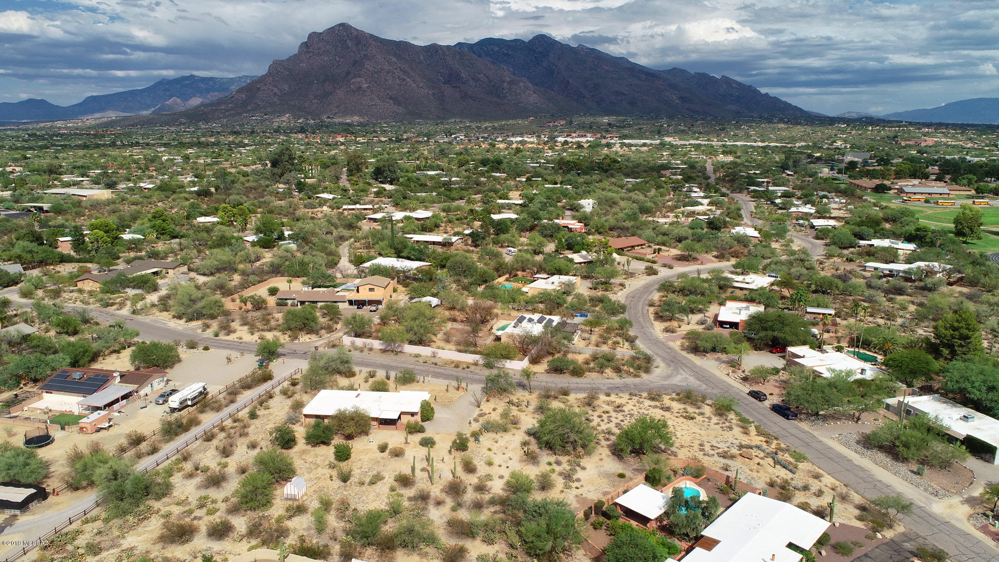 Vista De La Canada (1-56) - Residential