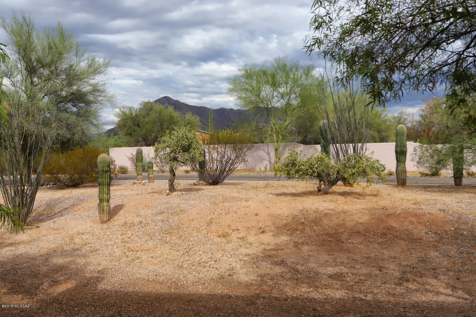 Vista De La Canada (1-56) - Residential