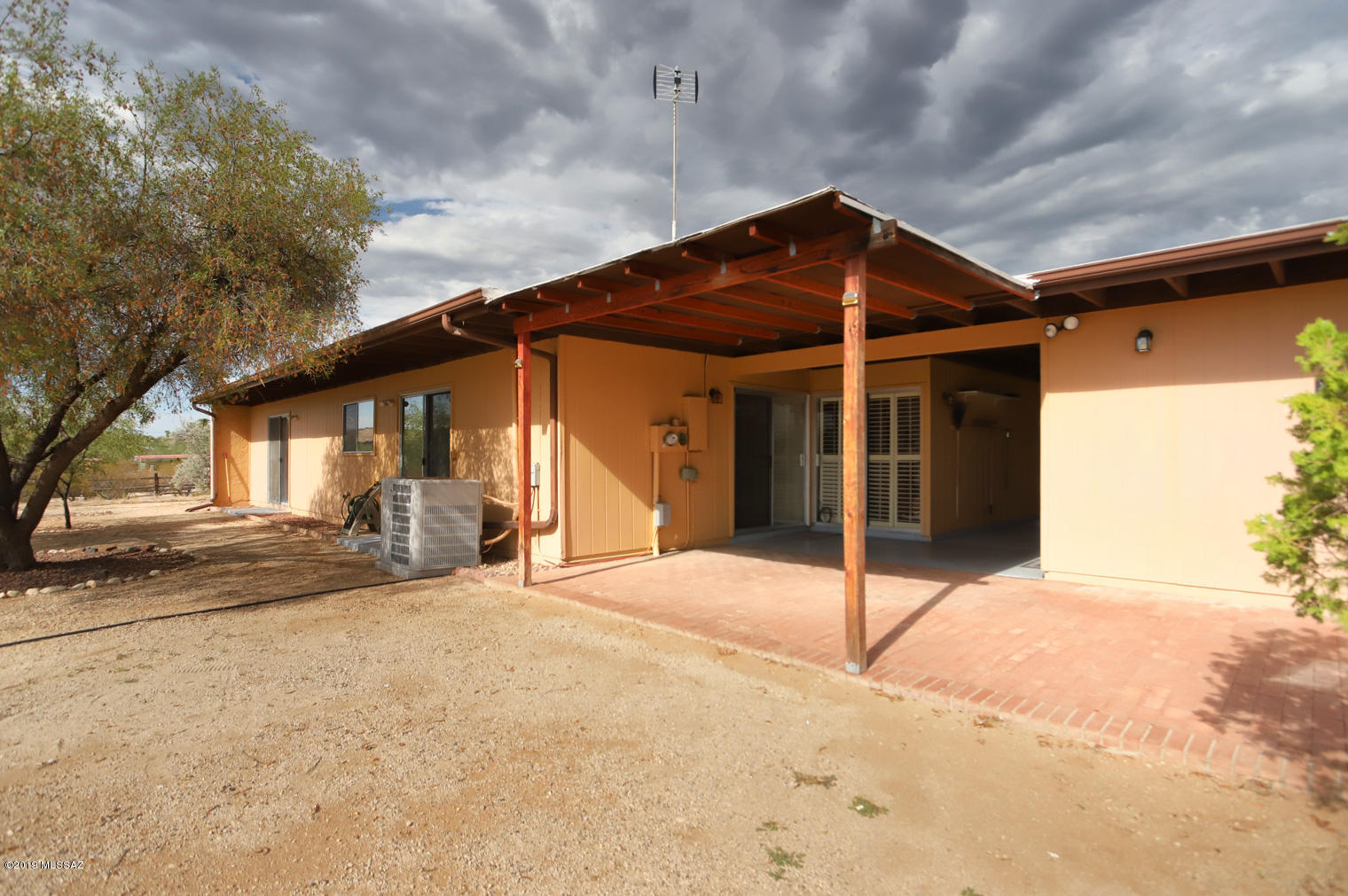 Vista De La Canada (1-56) - Residential