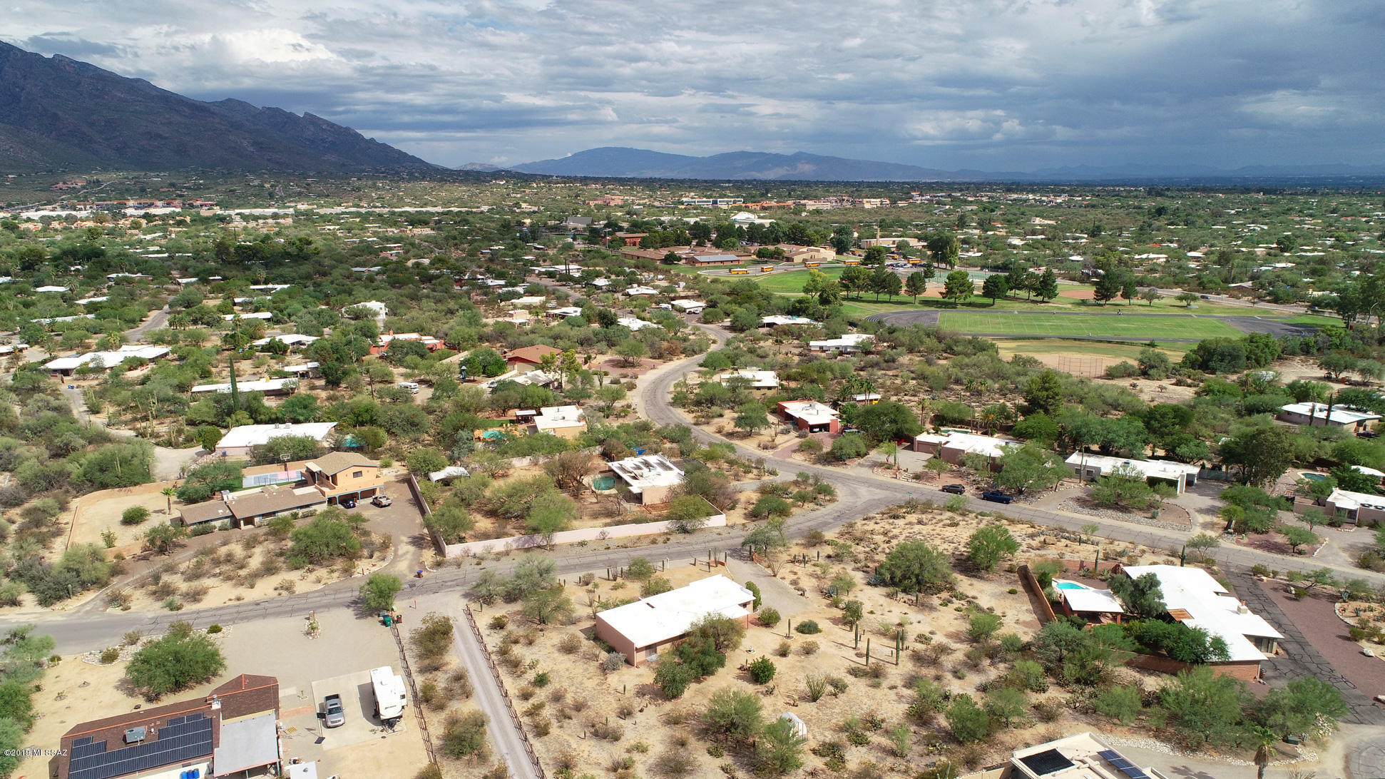 Vista De La Canada (1-56) - Residential