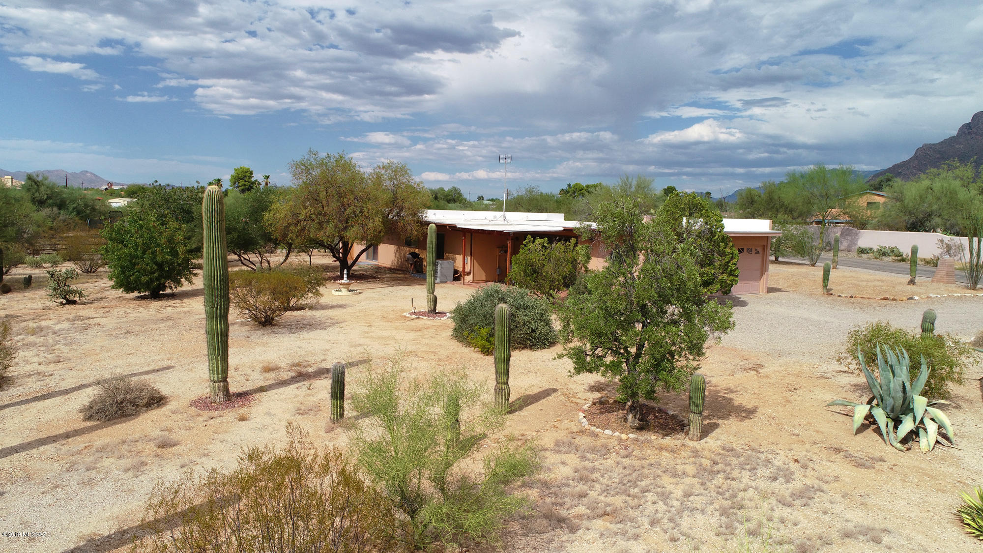 Vista De La Canada (1-56) - Residential