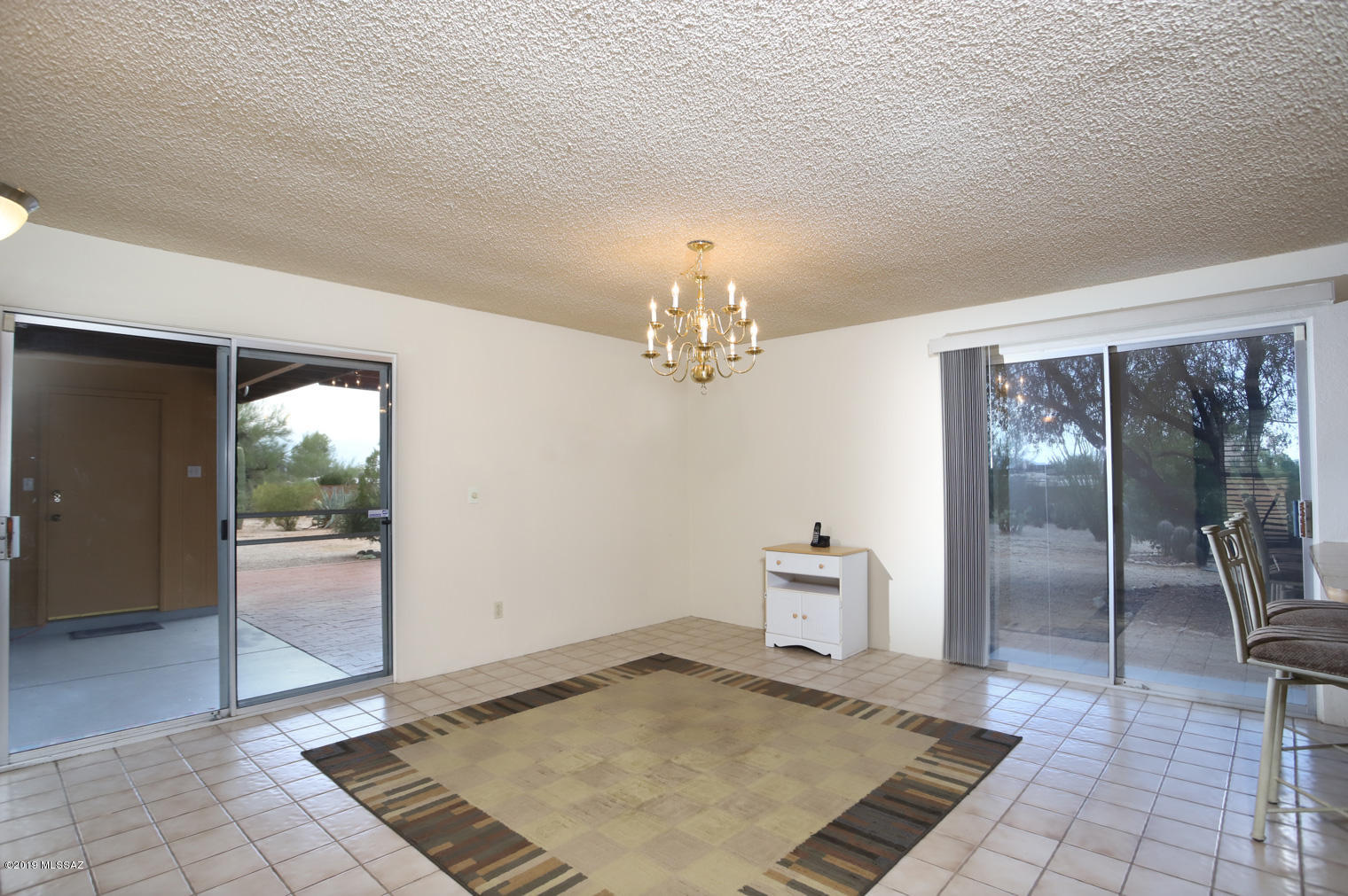 Vista De La Canada (1-56) - Residential