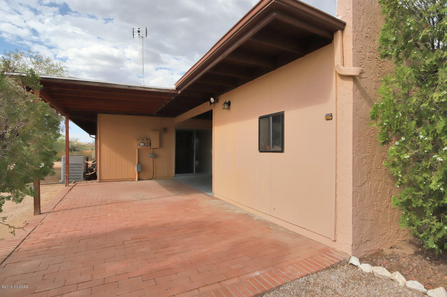 Vista De La Canada (1-56) - Residential