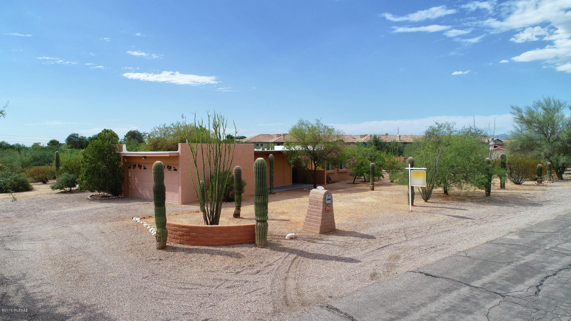 Vista De La Canada (1-56) - Residential