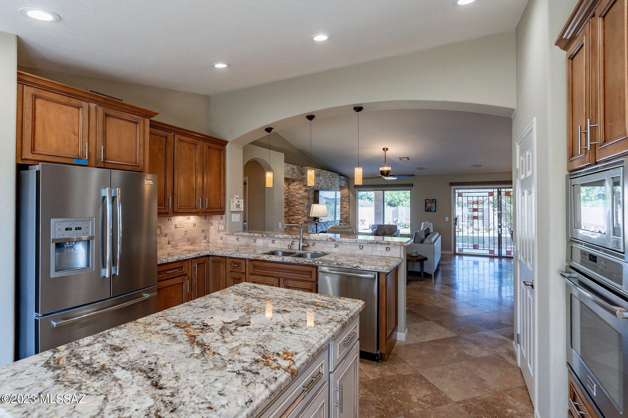 Saddlebrooke - Residential