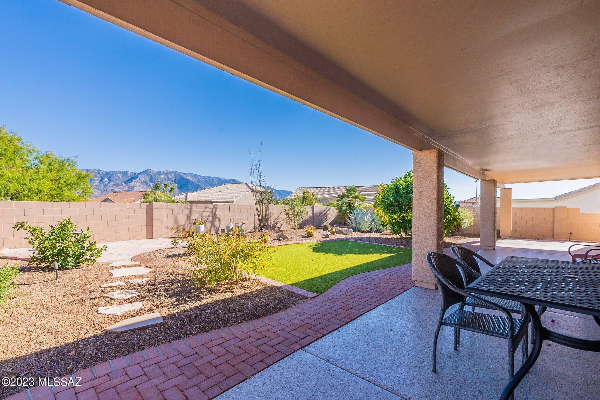 Saddlebrooke - Residential