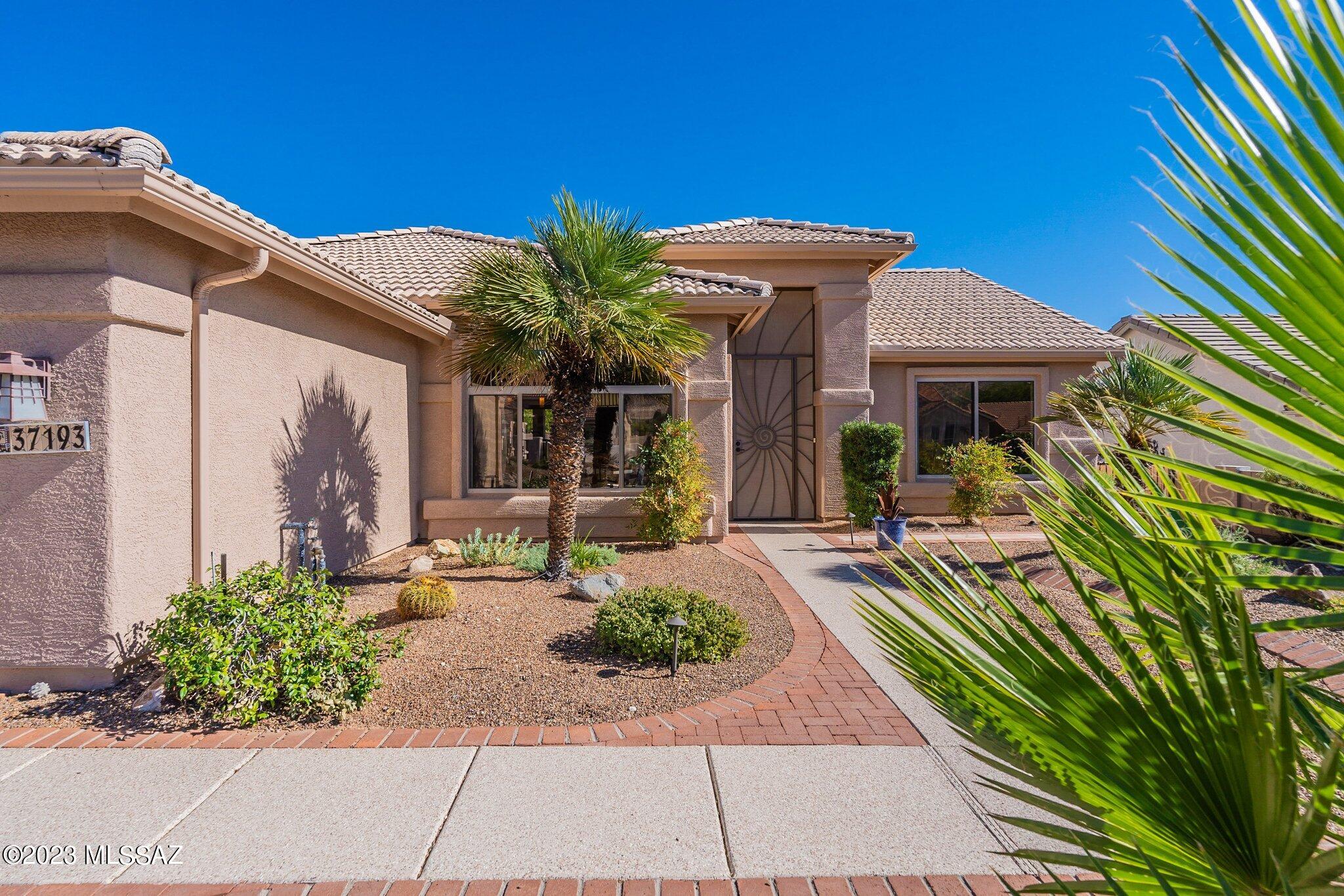 Saddlebrooke - Residential