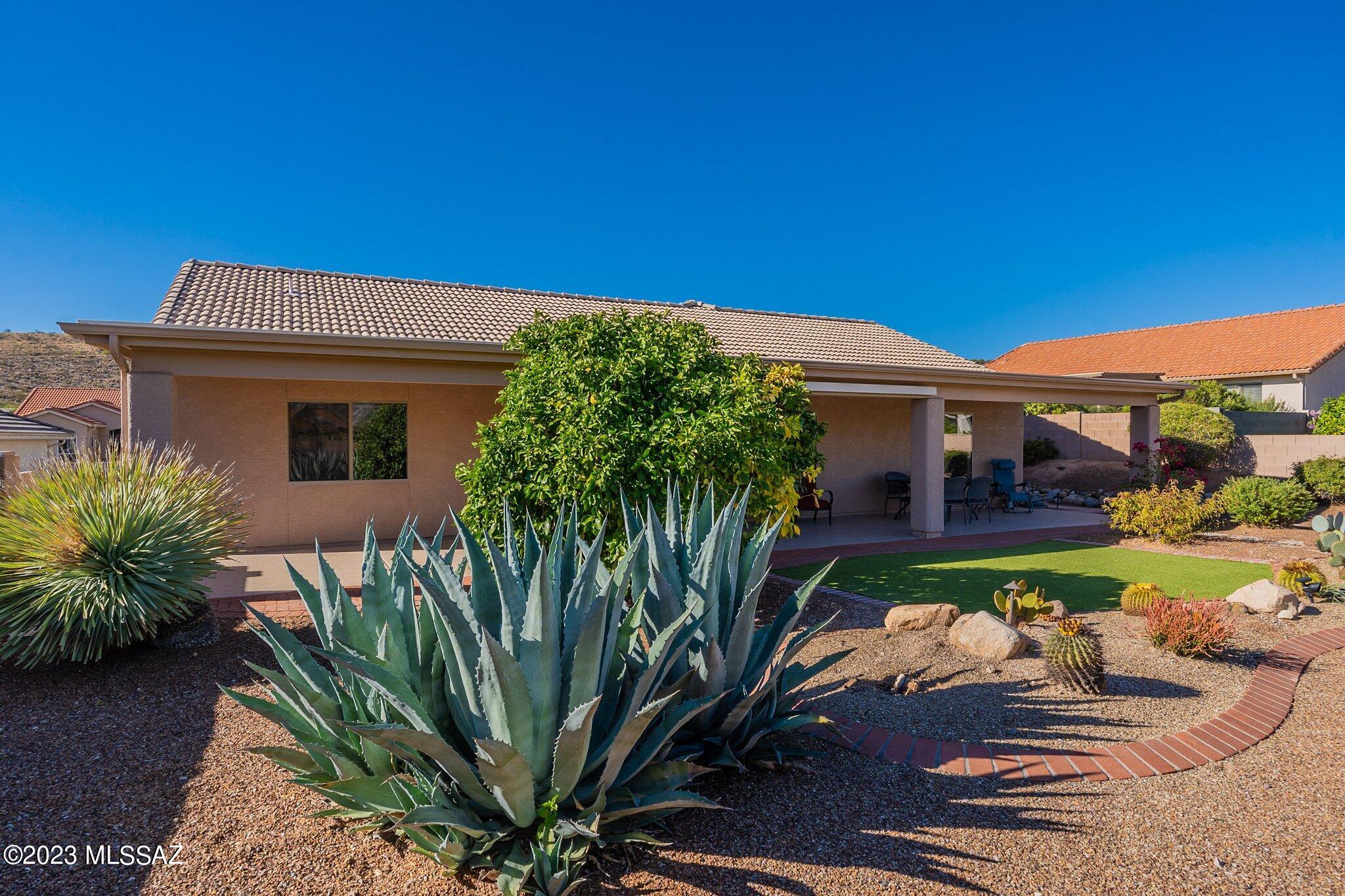 Saddlebrooke - Residential