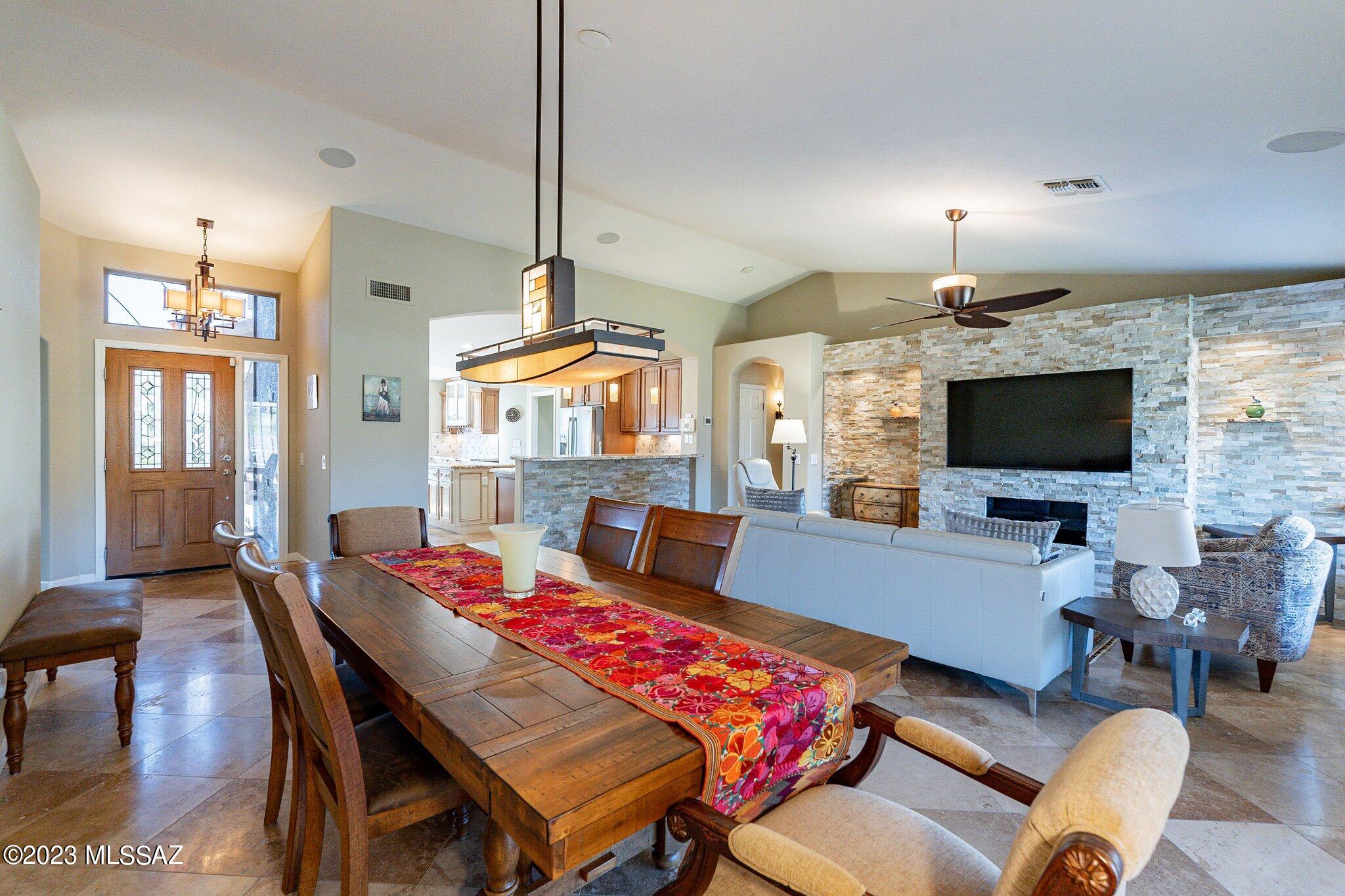 Saddlebrooke - Residential