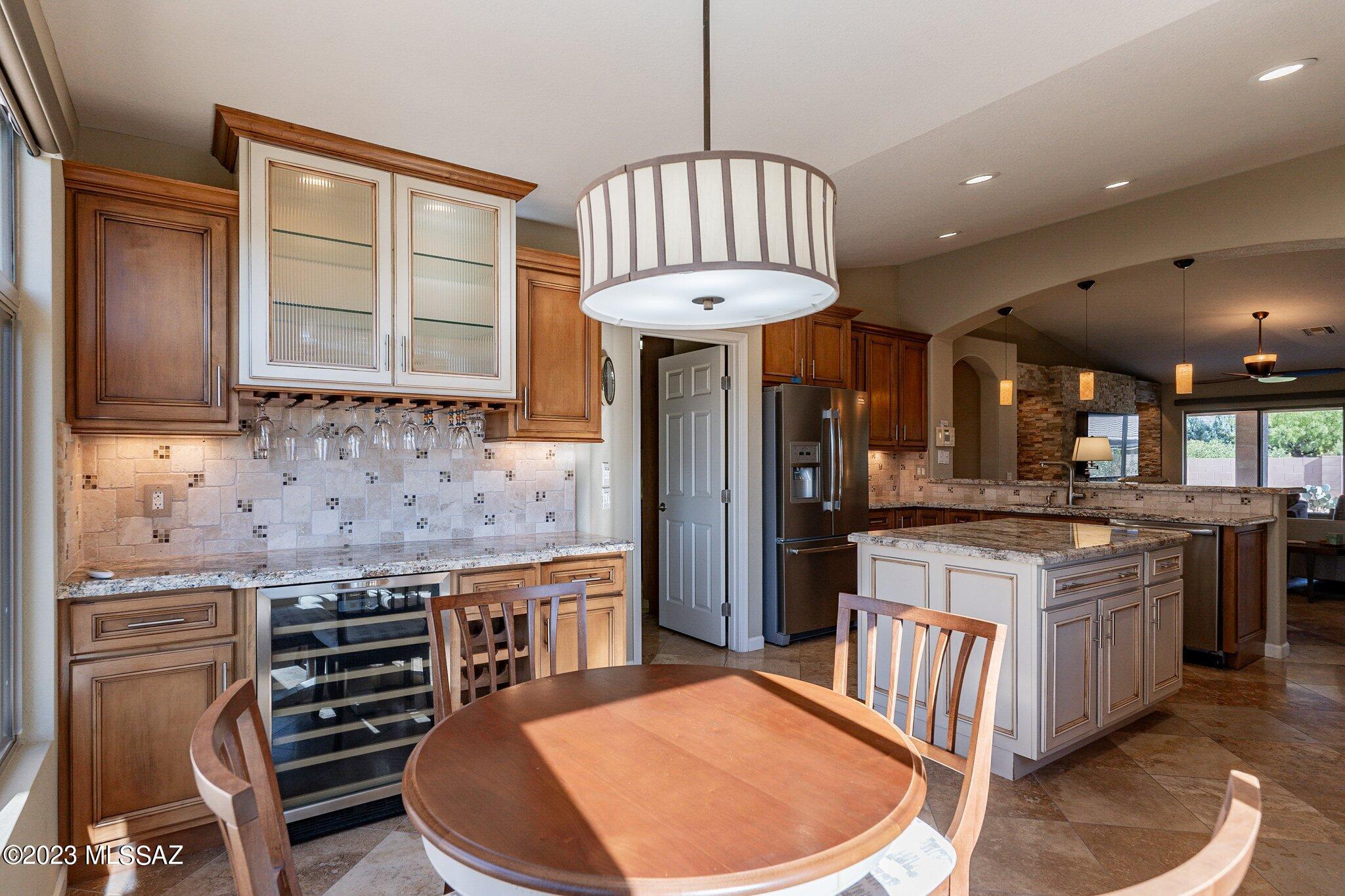 Saddlebrooke - Residential