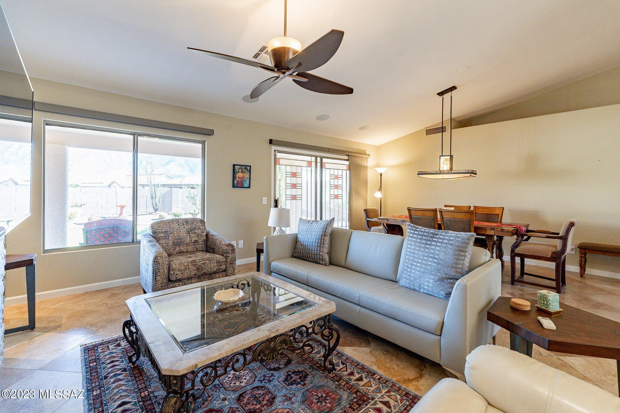 Saddlebrooke - Residential