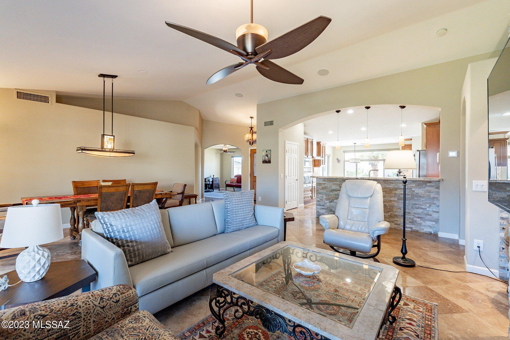 Saddlebrooke - Residential