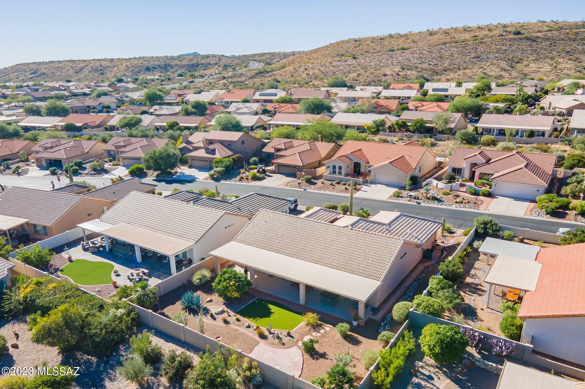 Saddlebrooke - Residential