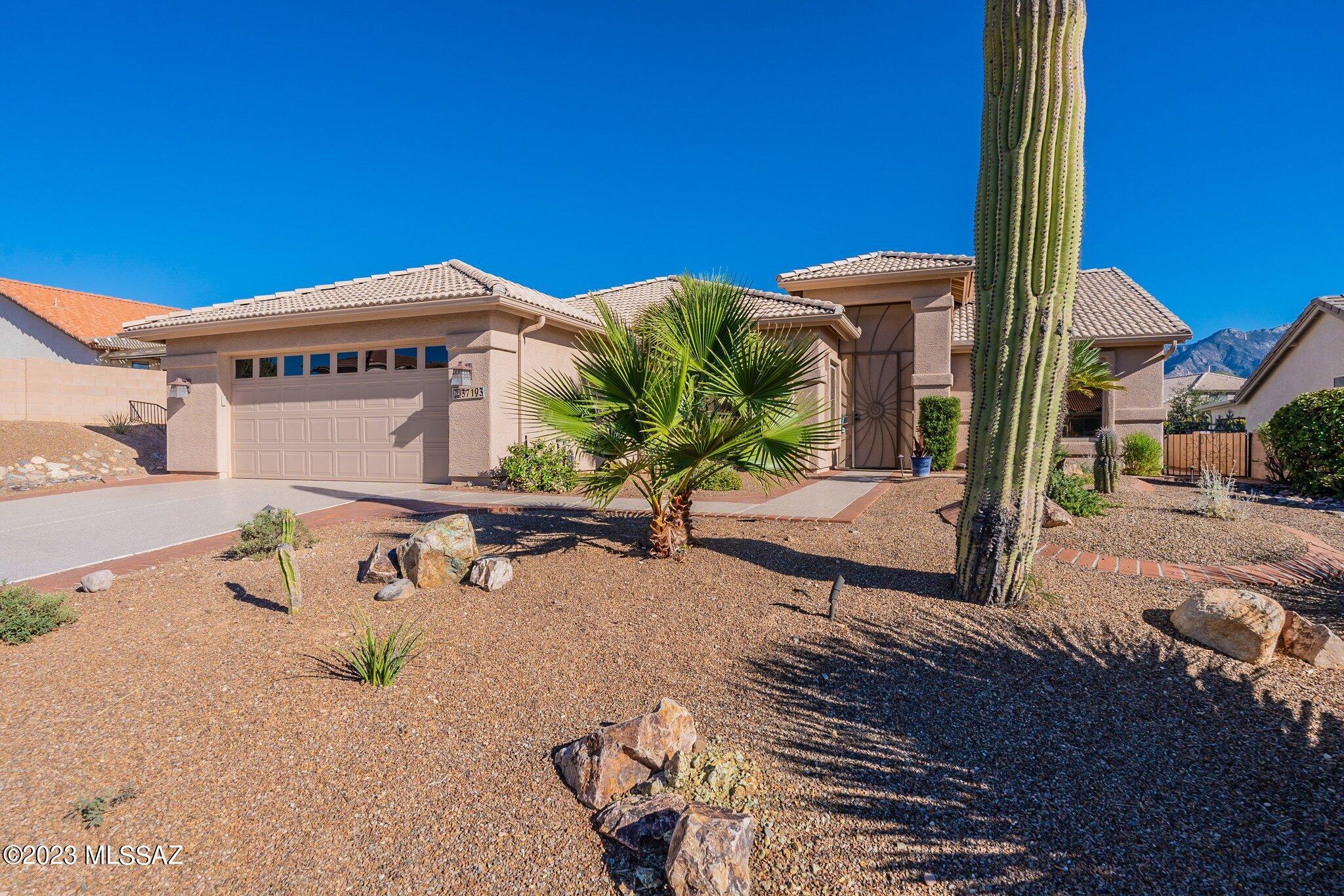Saddlebrooke - Residential