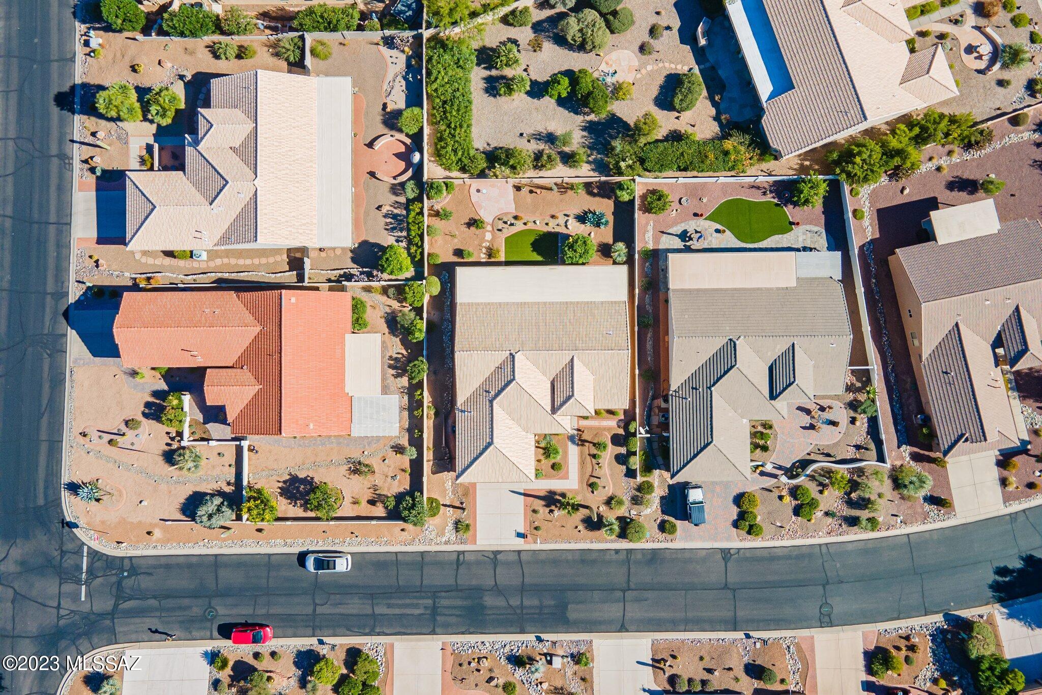 Saddlebrooke - Residential