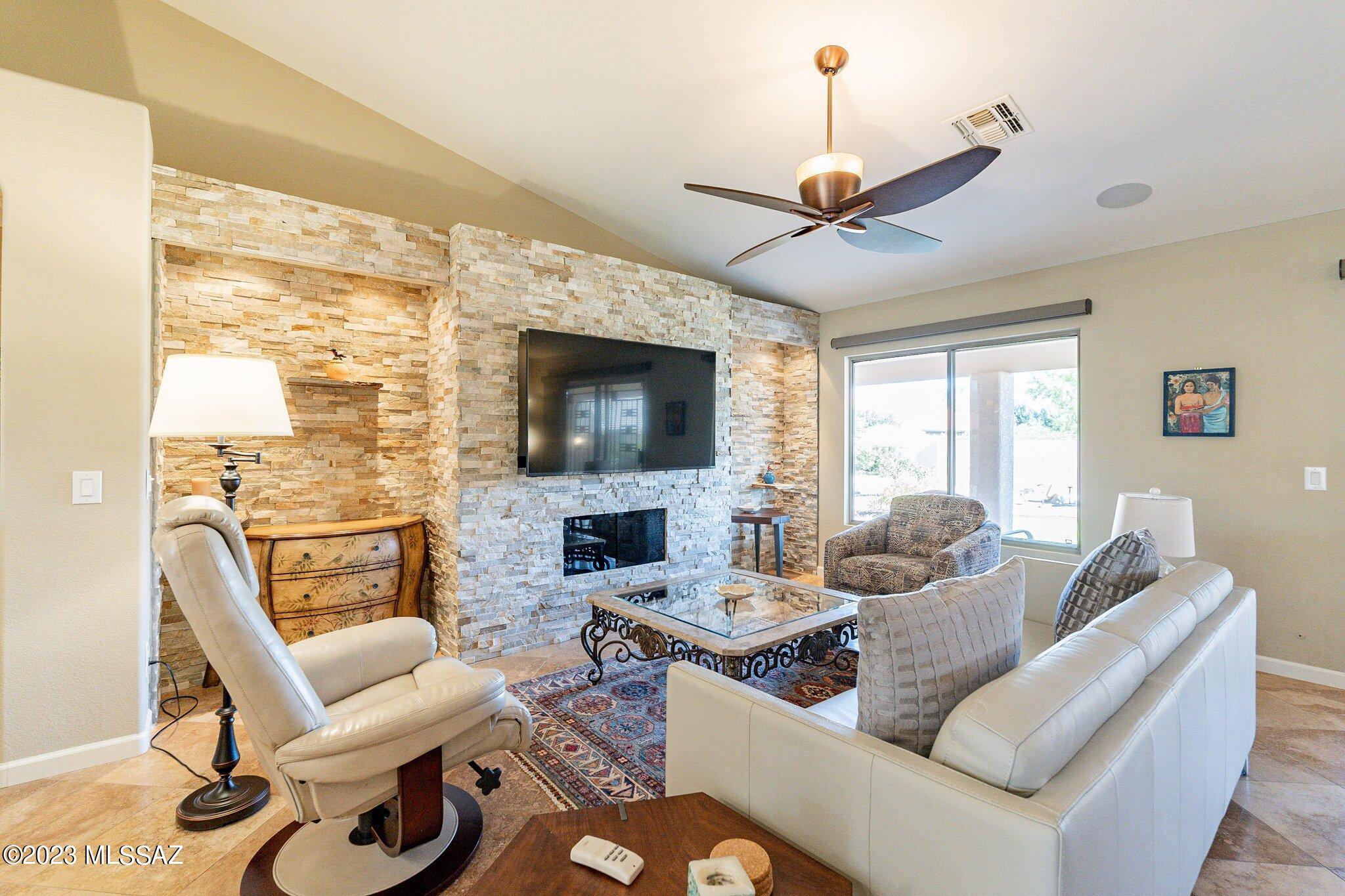 Saddlebrooke - Residential
