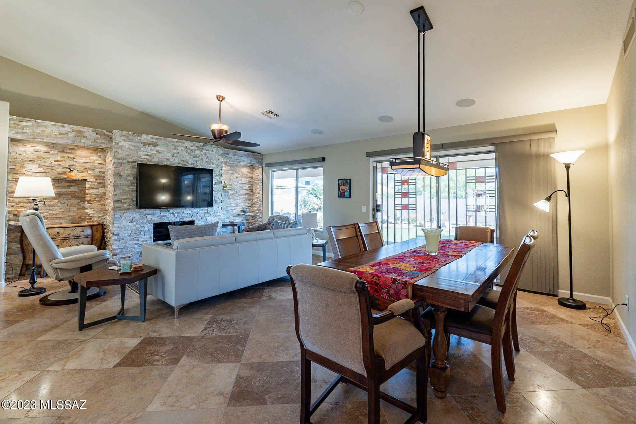 Saddlebrooke - Residential