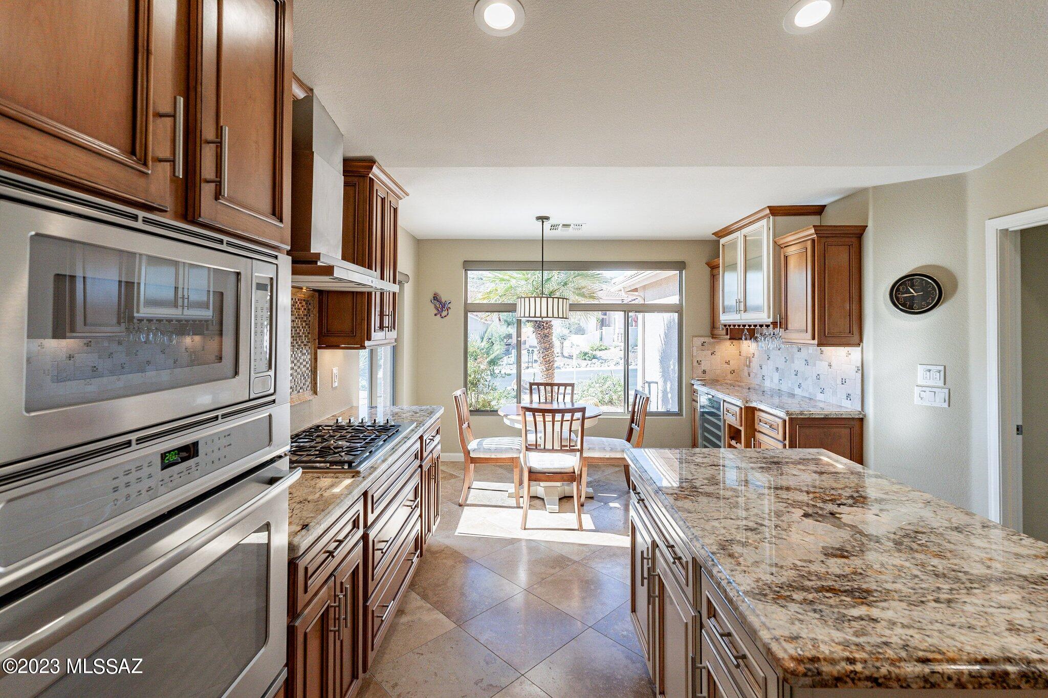 Saddlebrooke - Residential