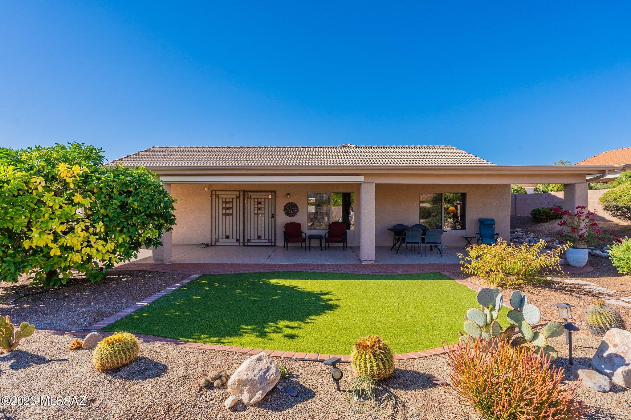 Saddlebrooke - Residential