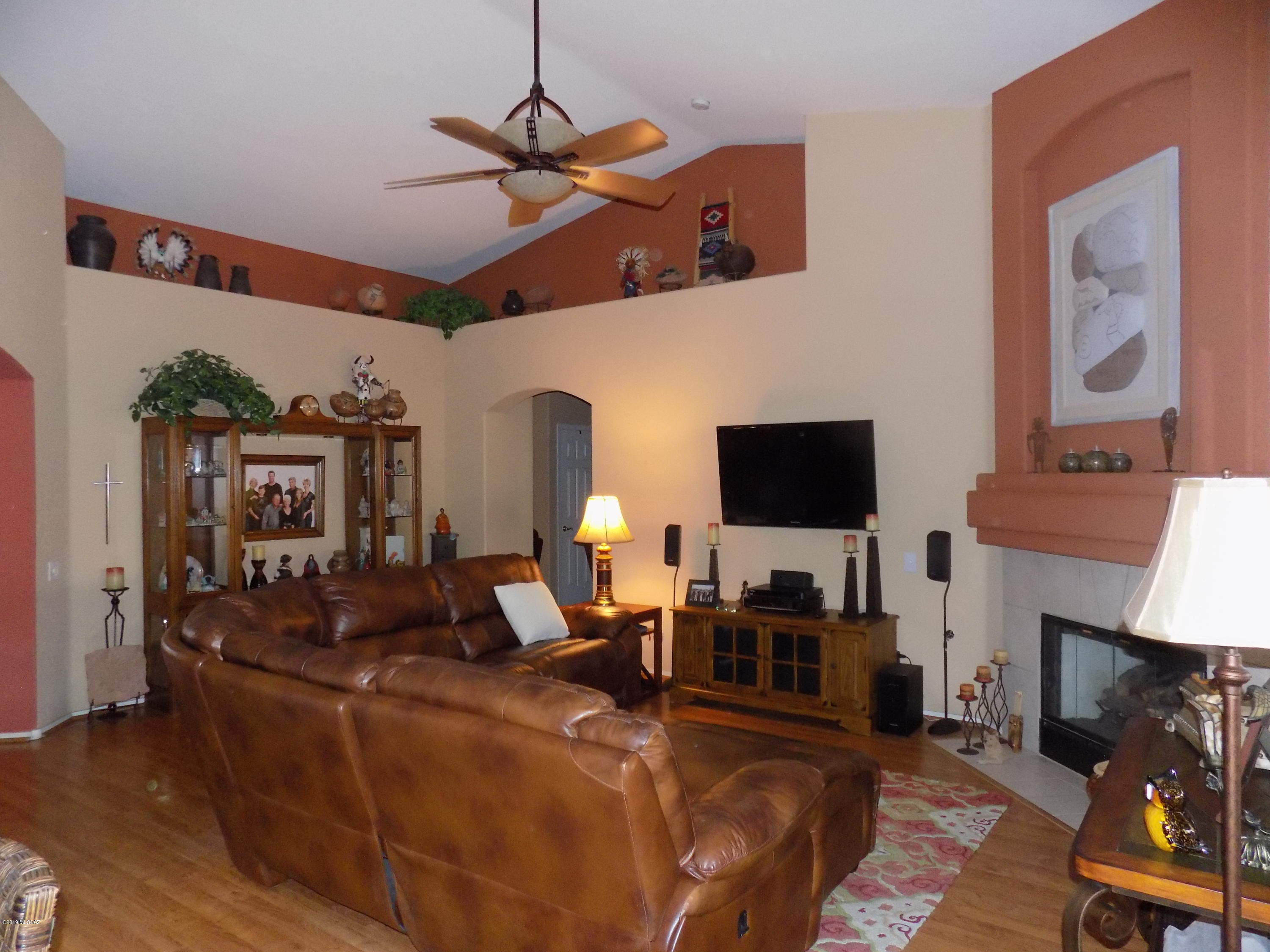 Harrison Pointe Phase II (73-137) - Residential