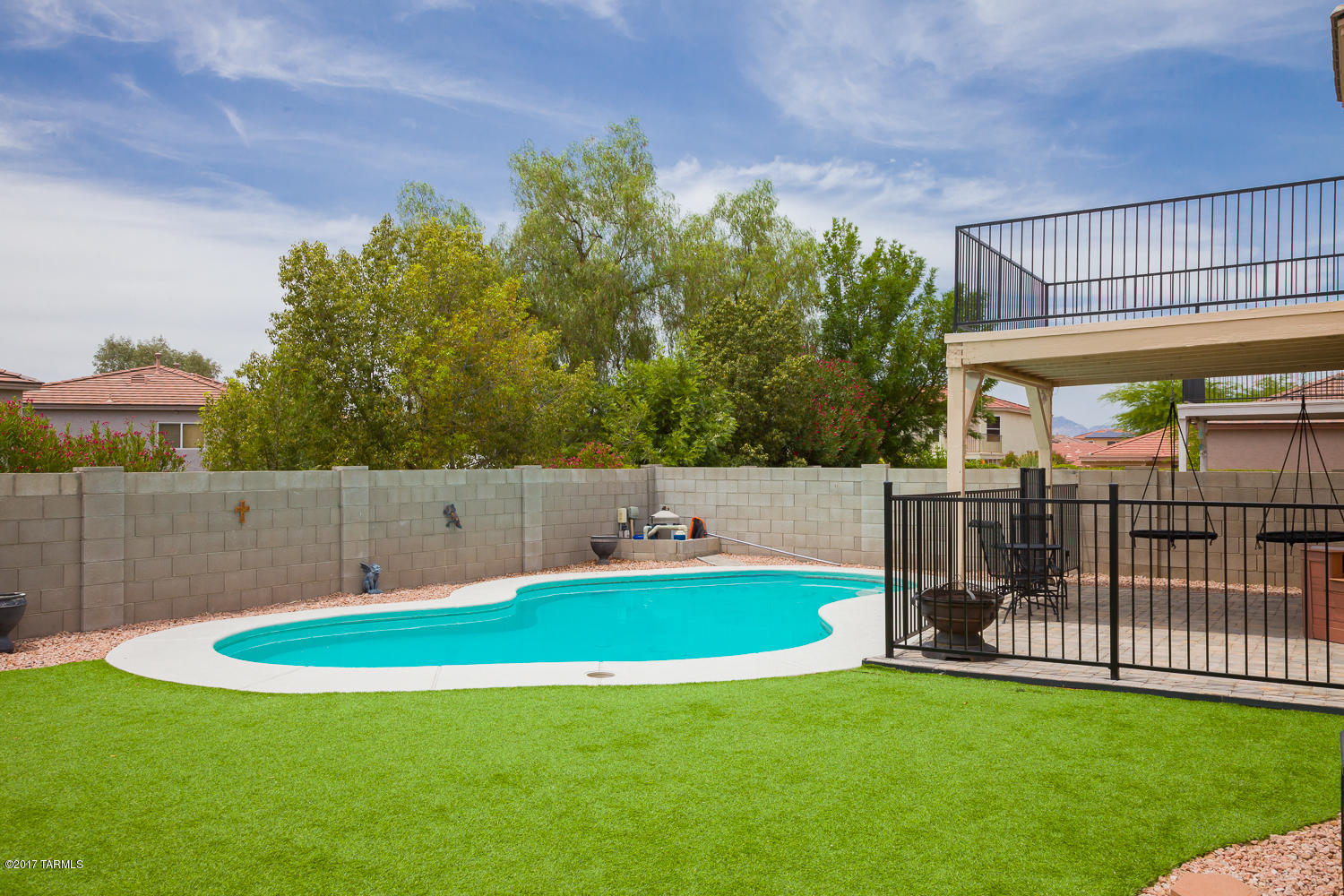 Arizona Madera At Rita Ranch (1-29) - Residential