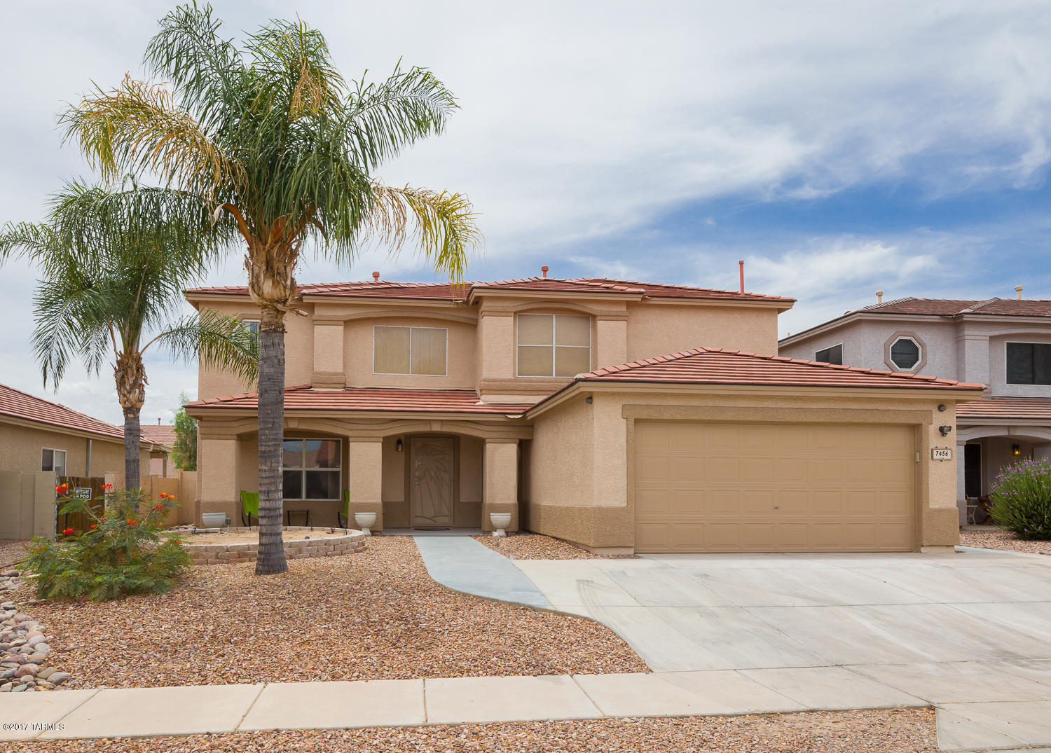 Arizona Madera At Rita Ranch (1-29) - Residential
