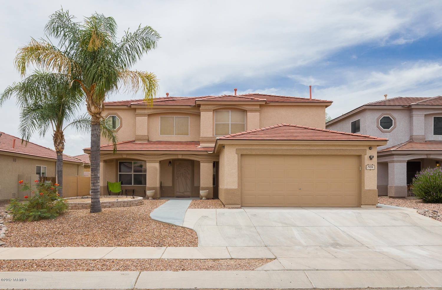 Arizona Madera At Rita Ranch (1-29) - Residential