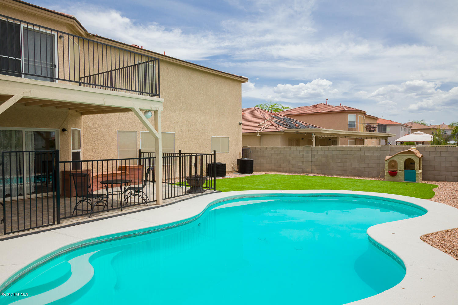 Arizona Madera At Rita Ranch (1-29) - Residential