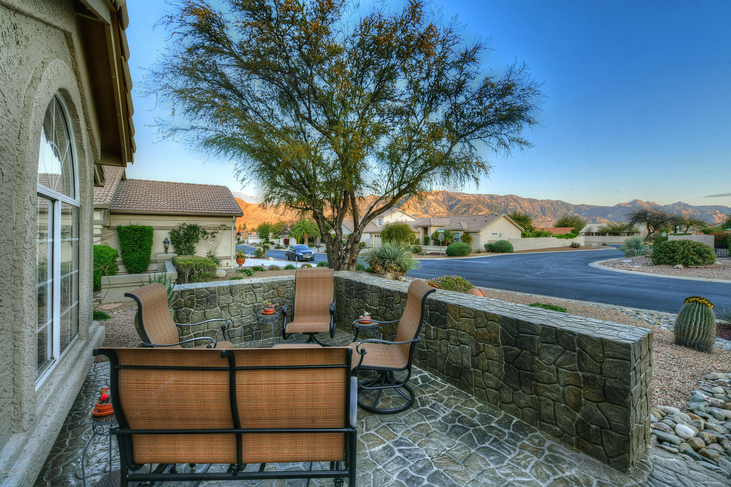 Saddlebrooke - Residential