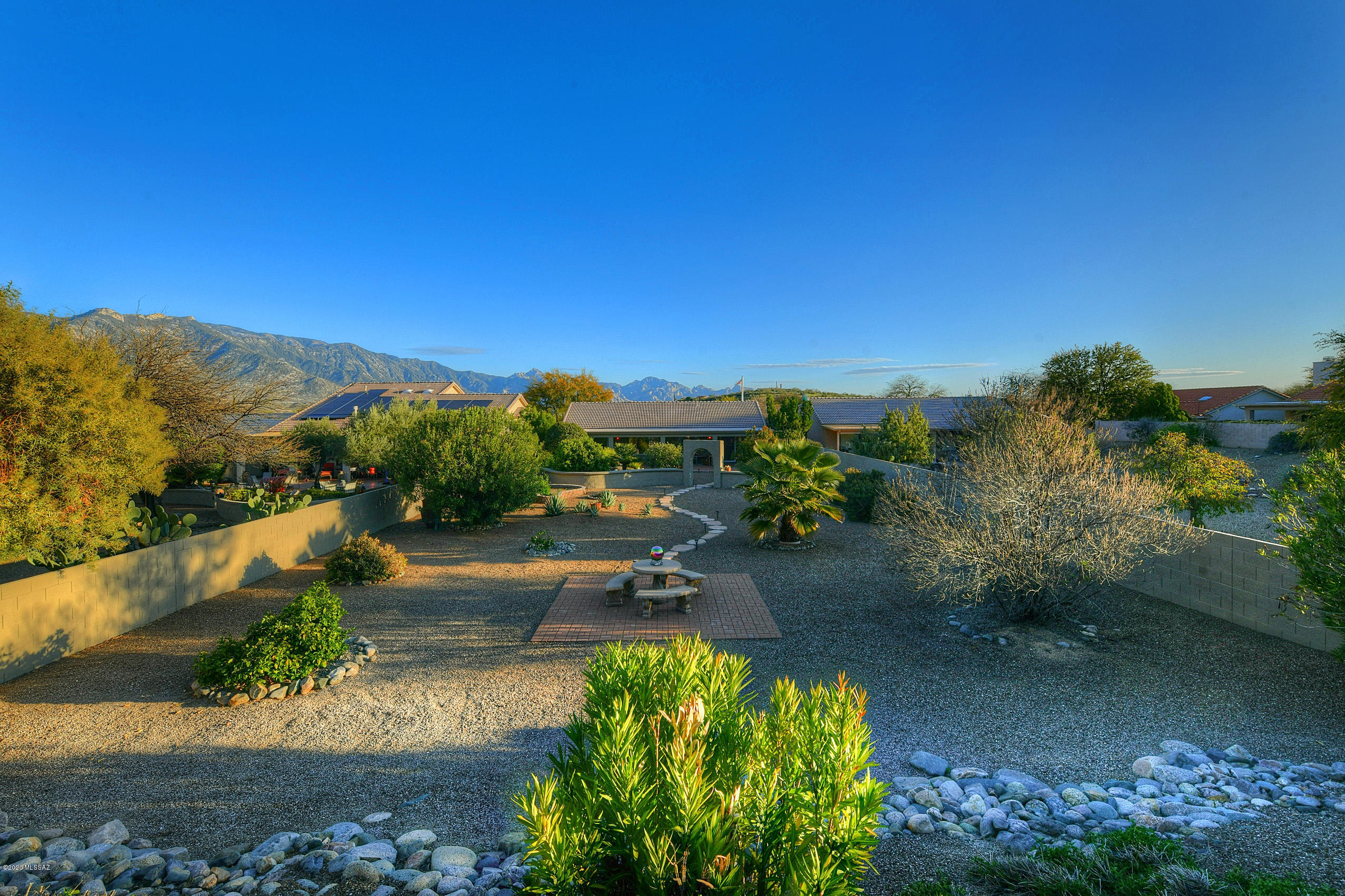 Saddlebrooke - Residential