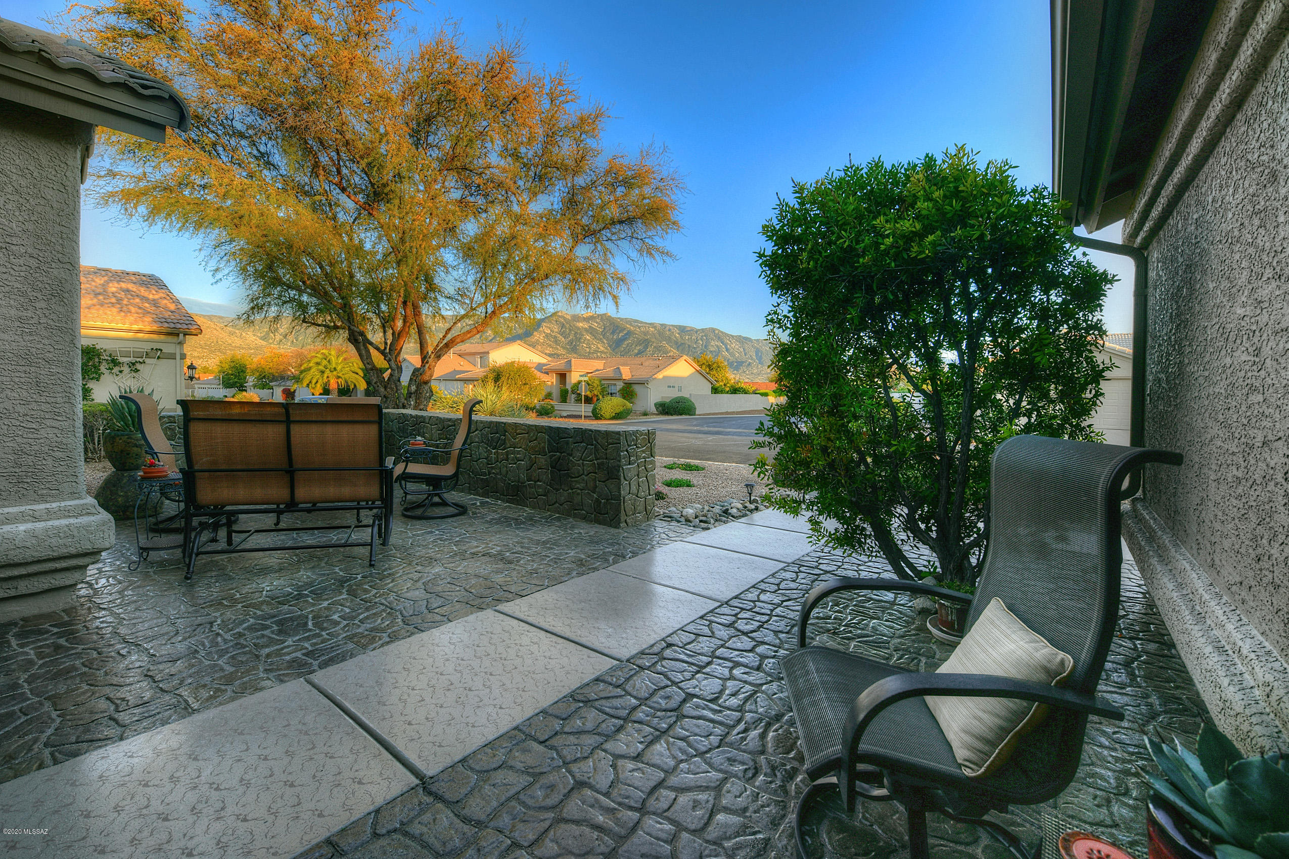 Saddlebrooke - Residential