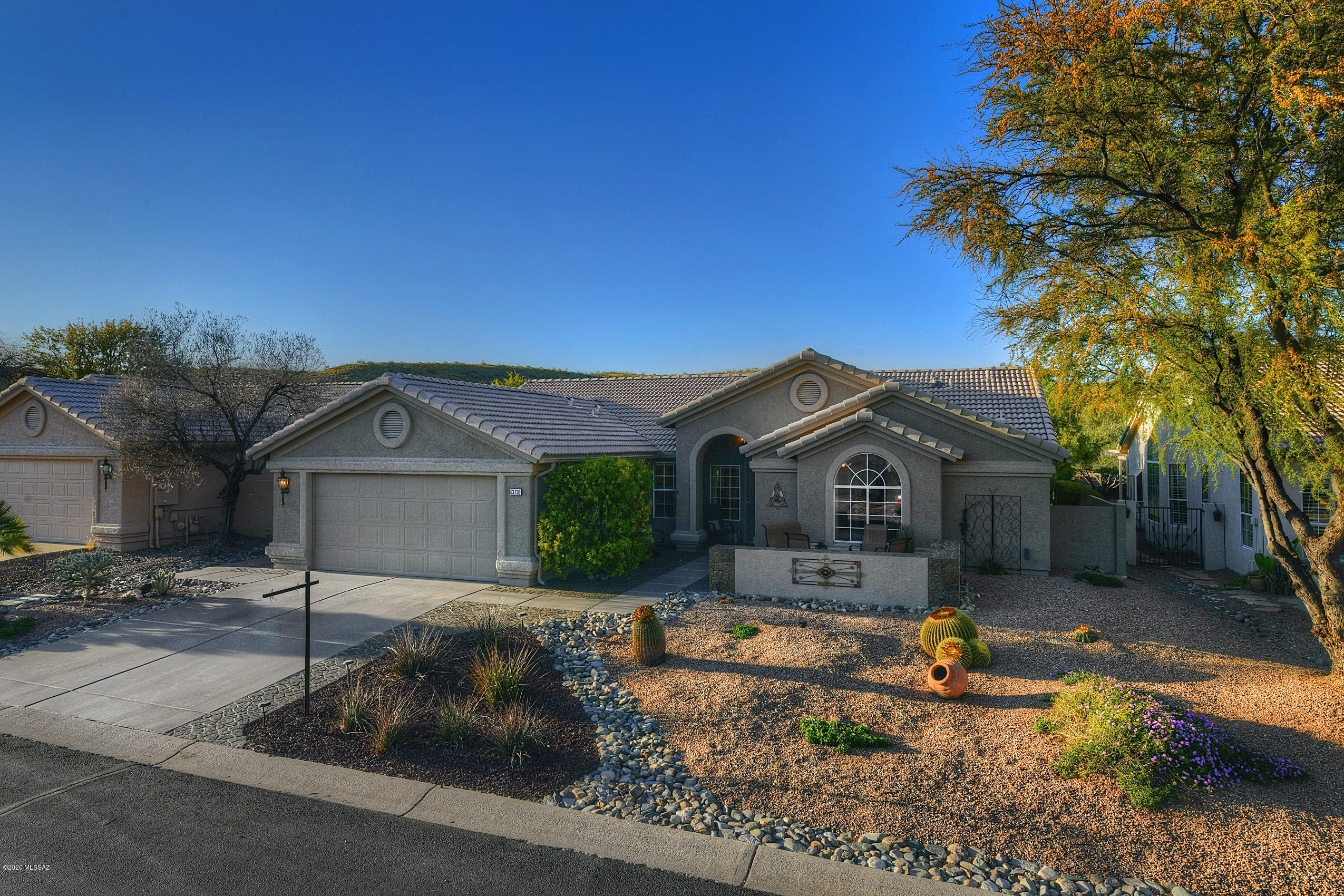 Saddlebrooke - Residential