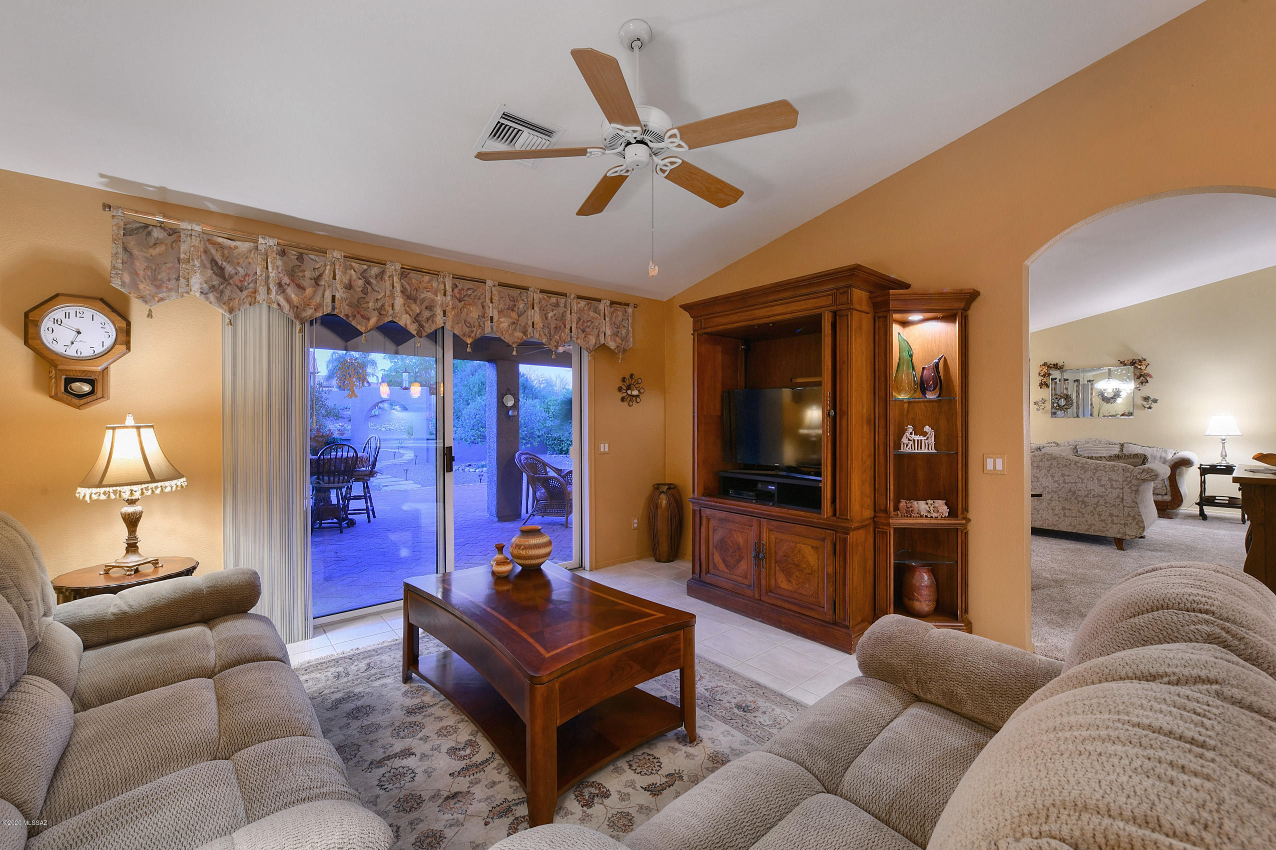 Saddlebrooke - Residential