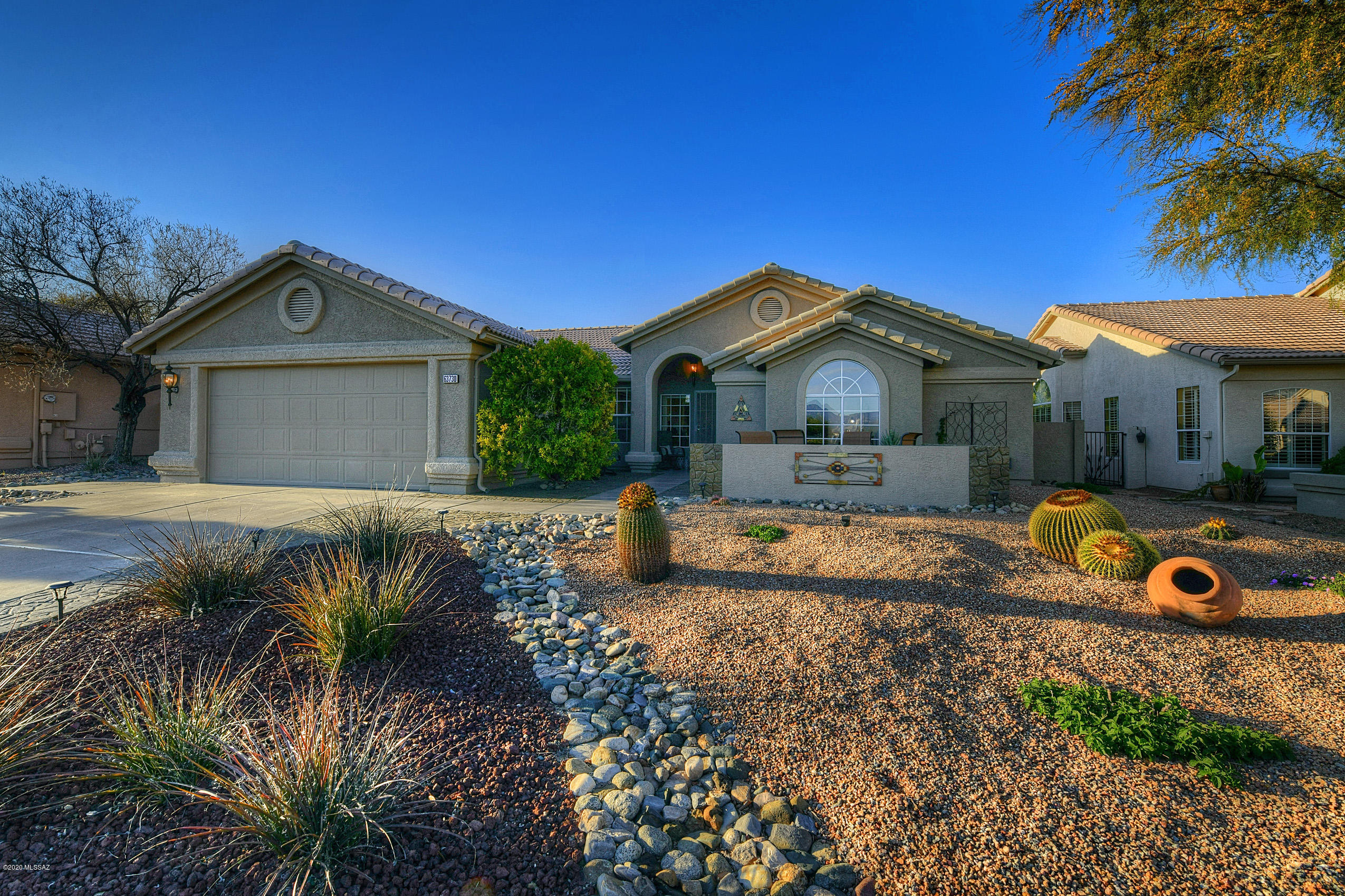 Saddlebrooke - Residential