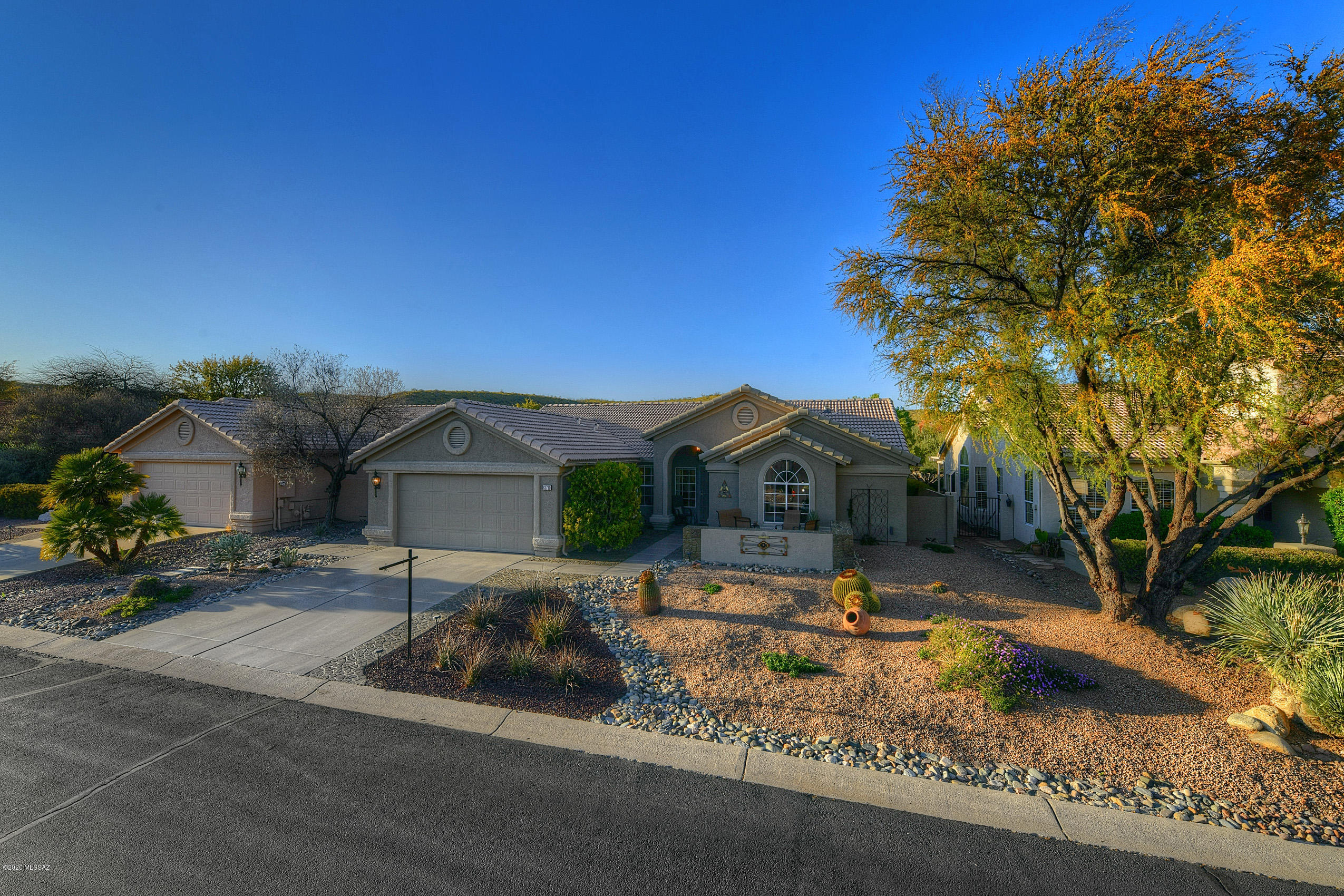 Saddlebrooke - Residential