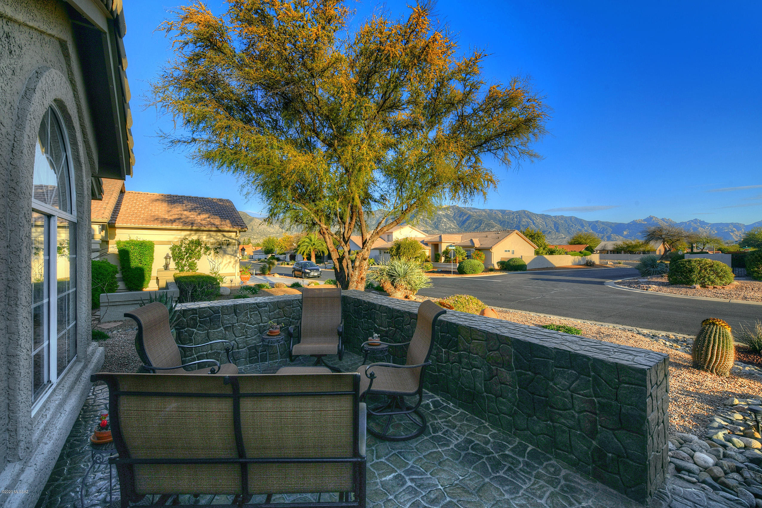 Saddlebrooke - Residential