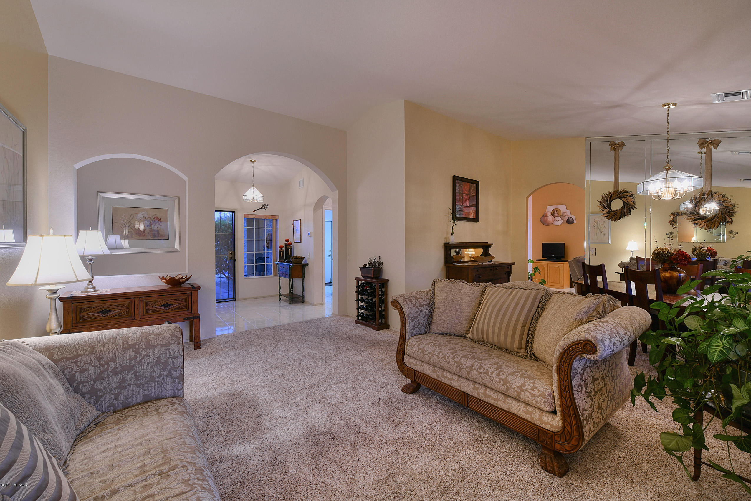Saddlebrooke - Residential