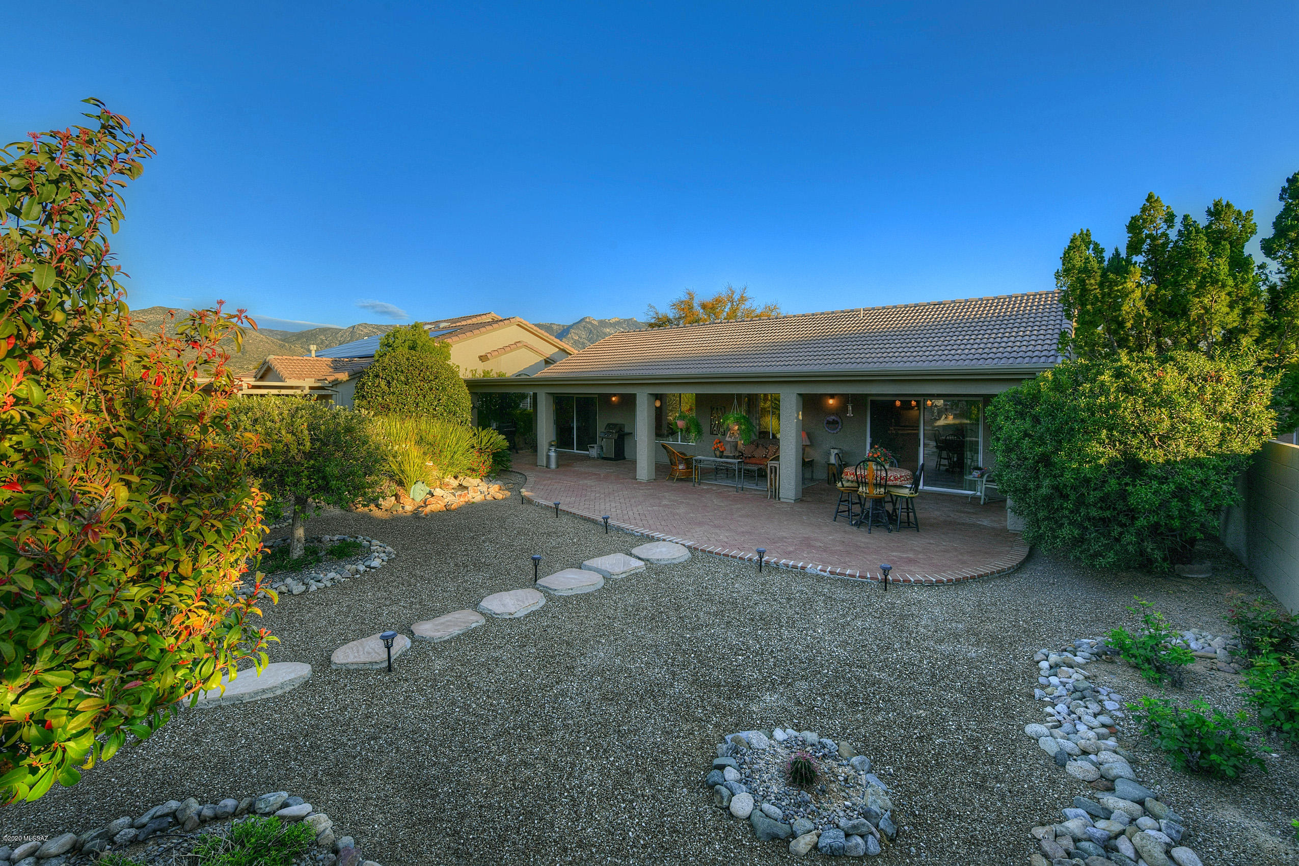 Saddlebrooke - Residential