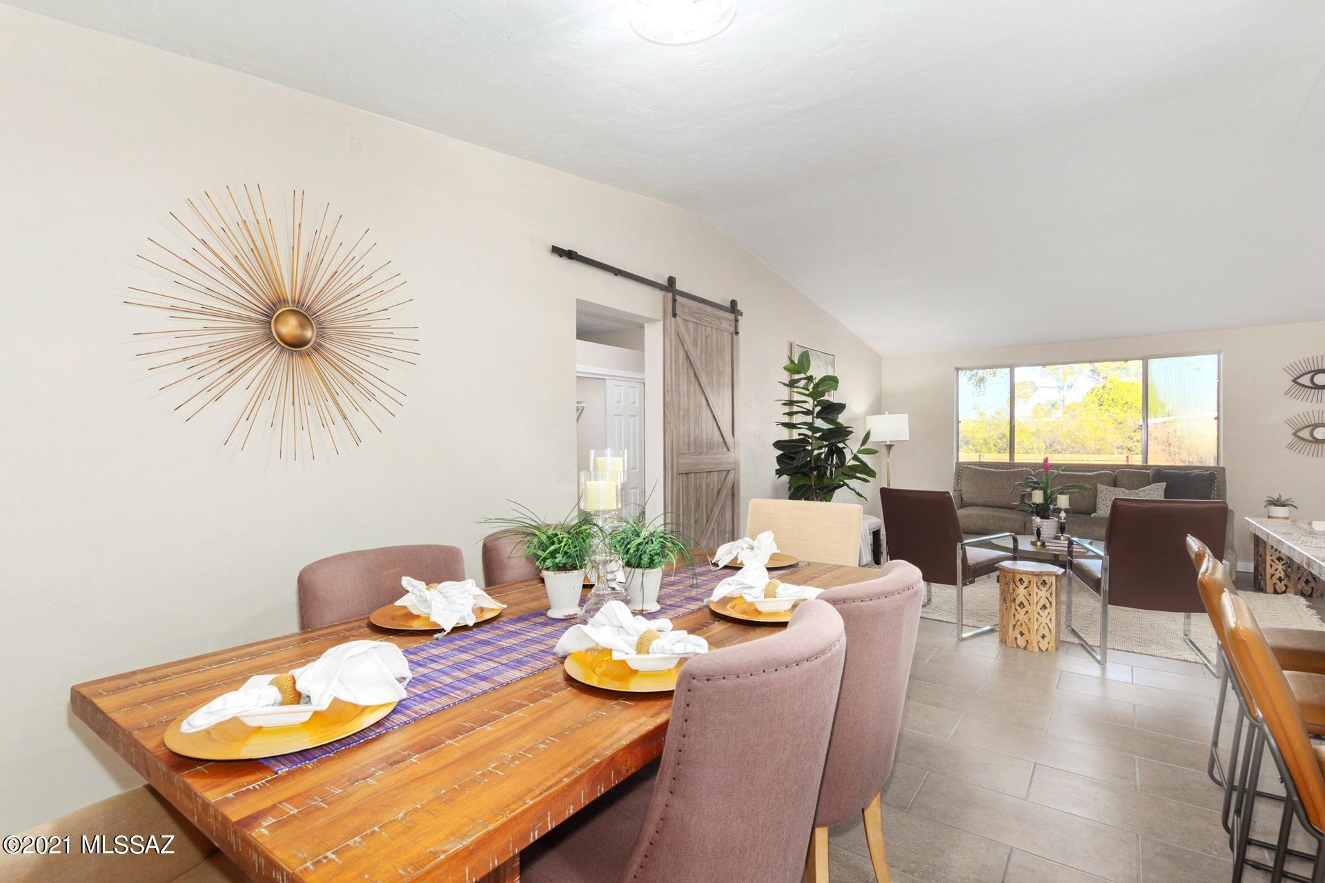 Regency Manor - Residential