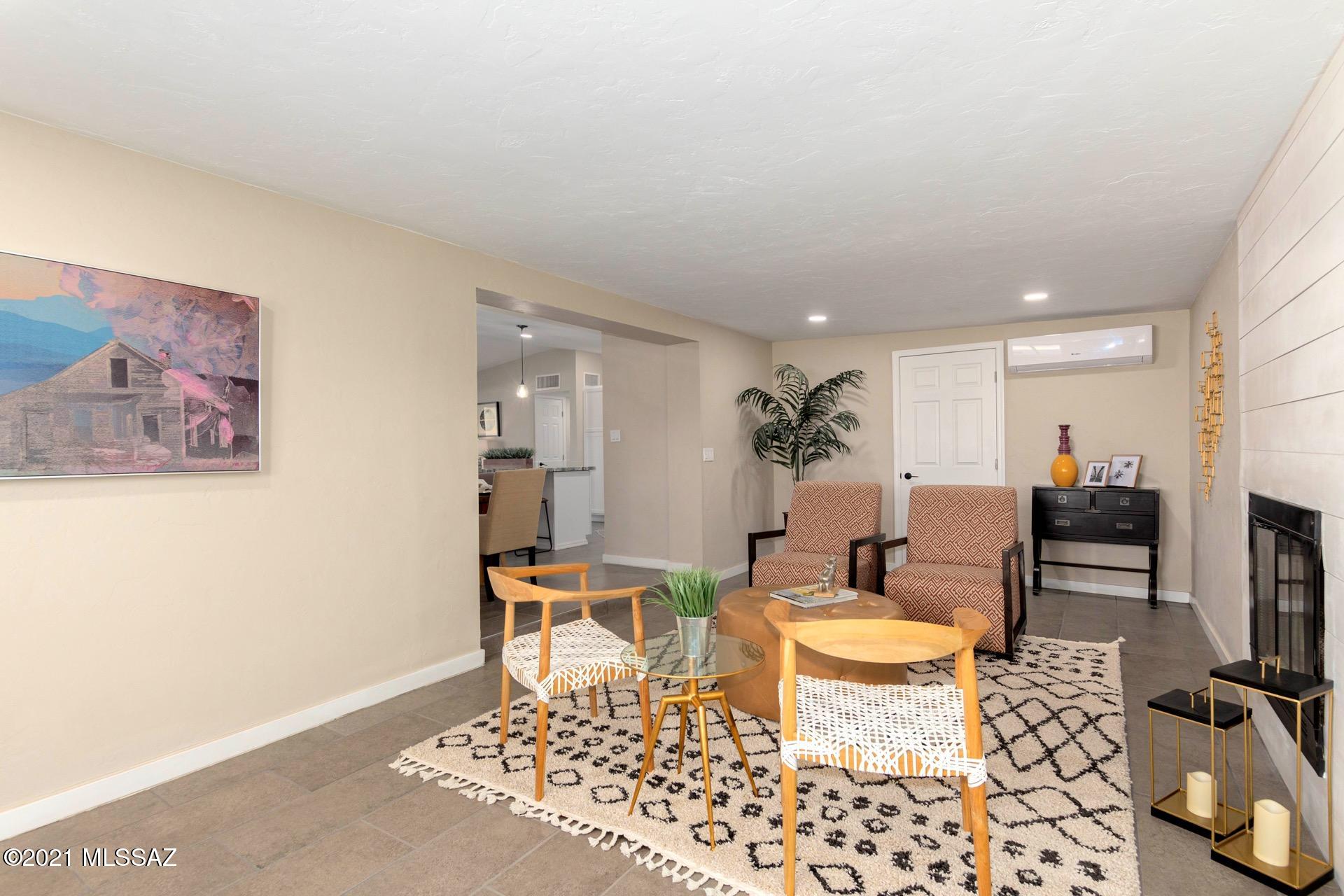 Regency Manor - Residential