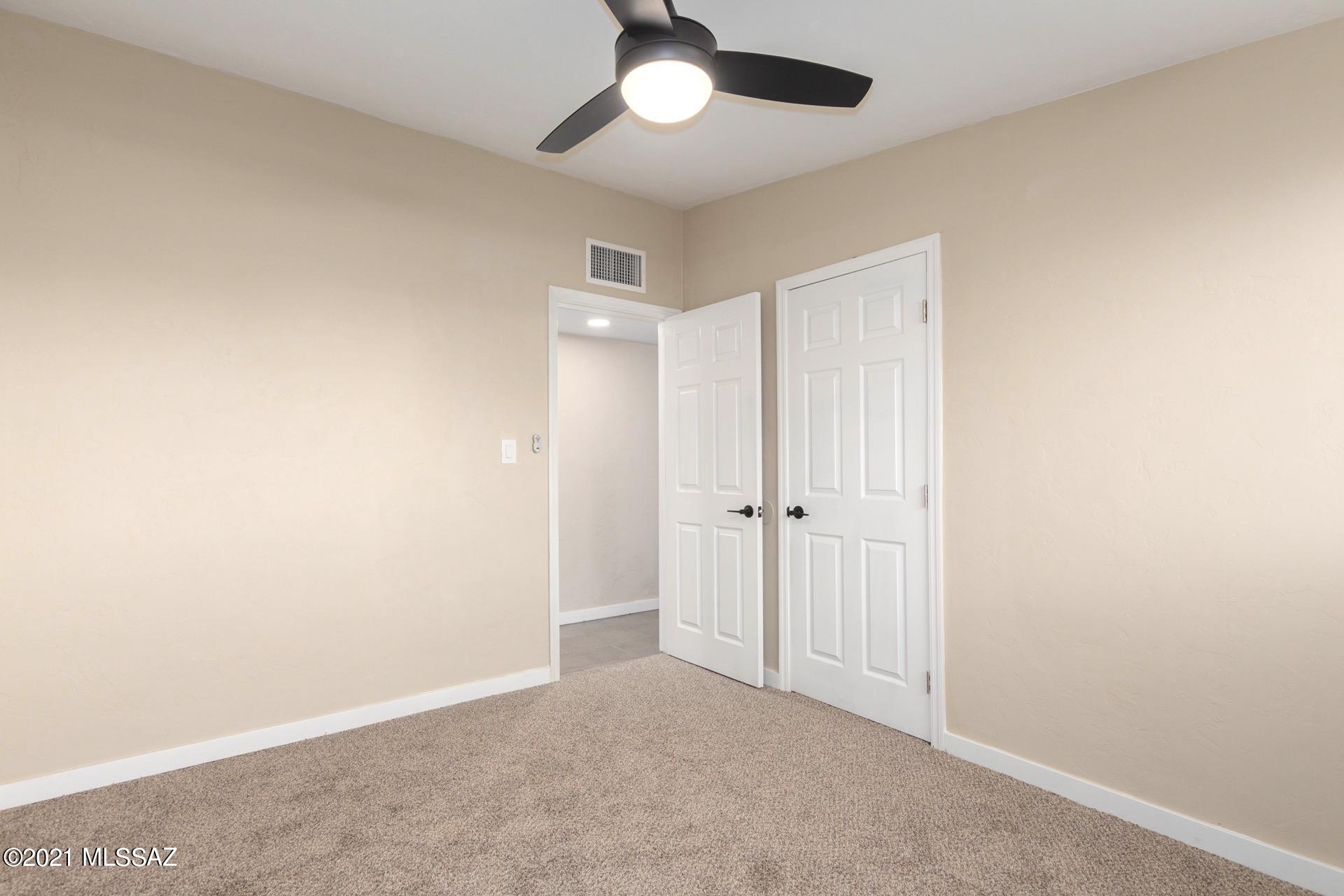 Regency Manor - Residential