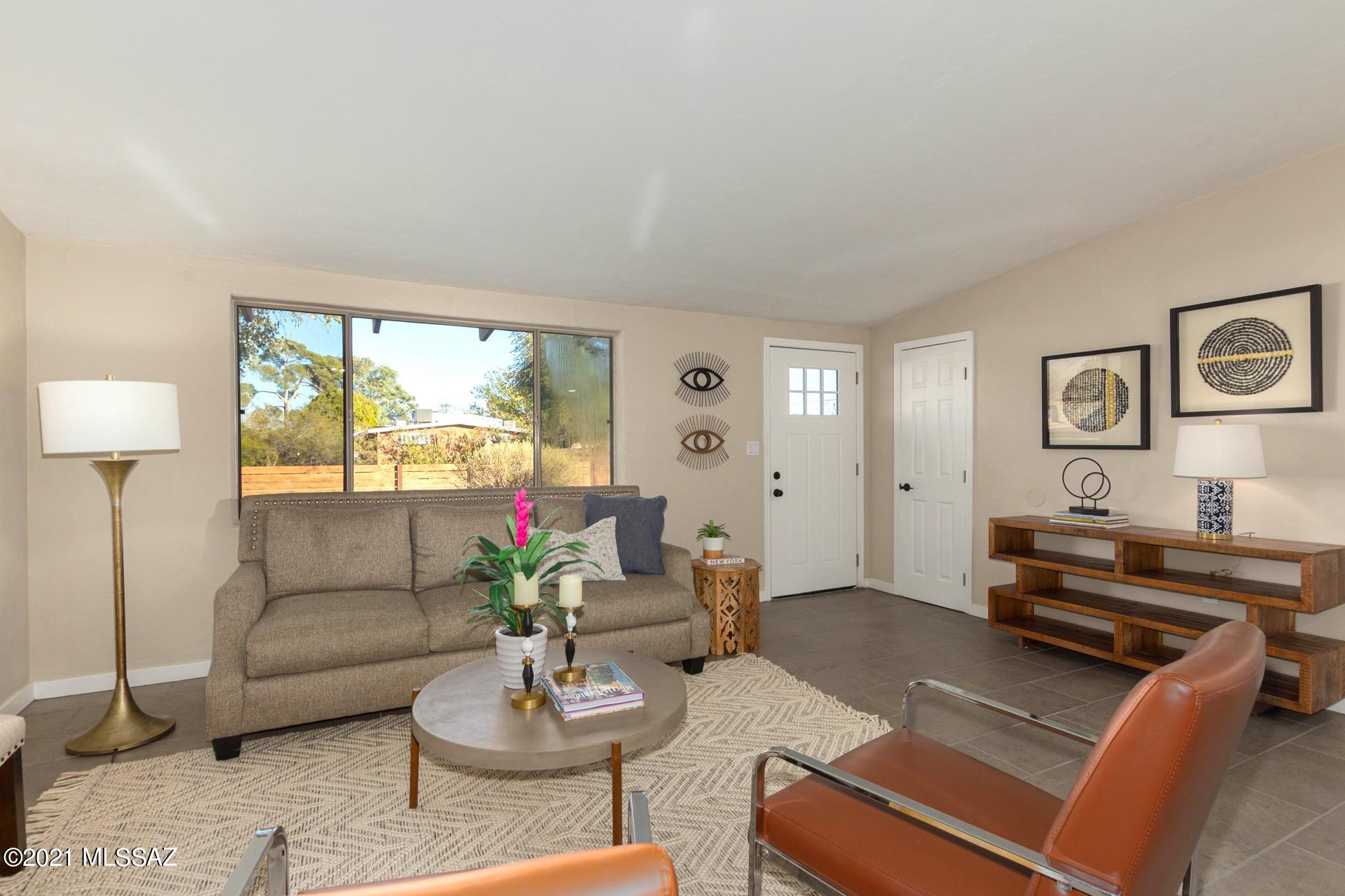 Regency Manor - Residential