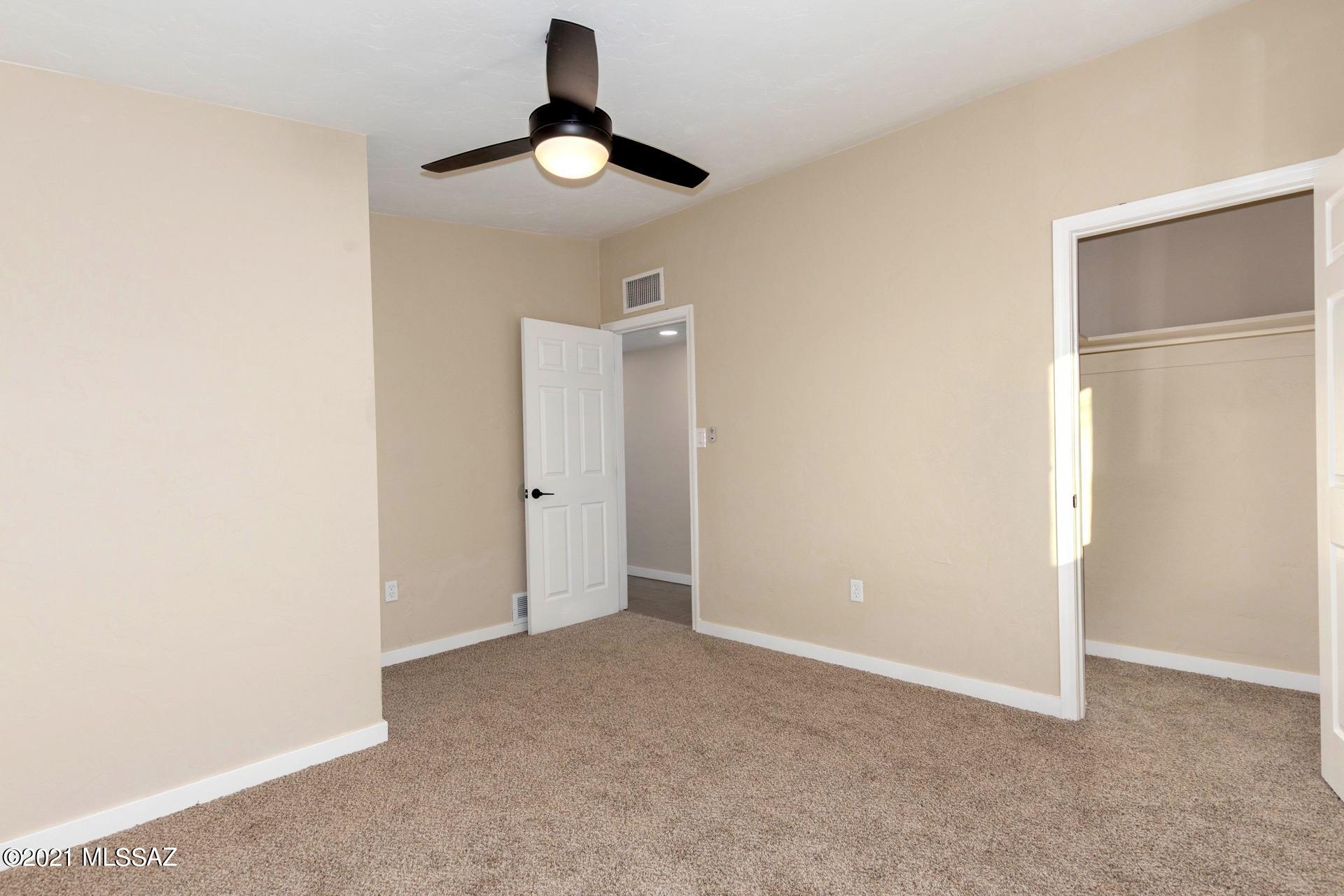 Regency Manor - Residential