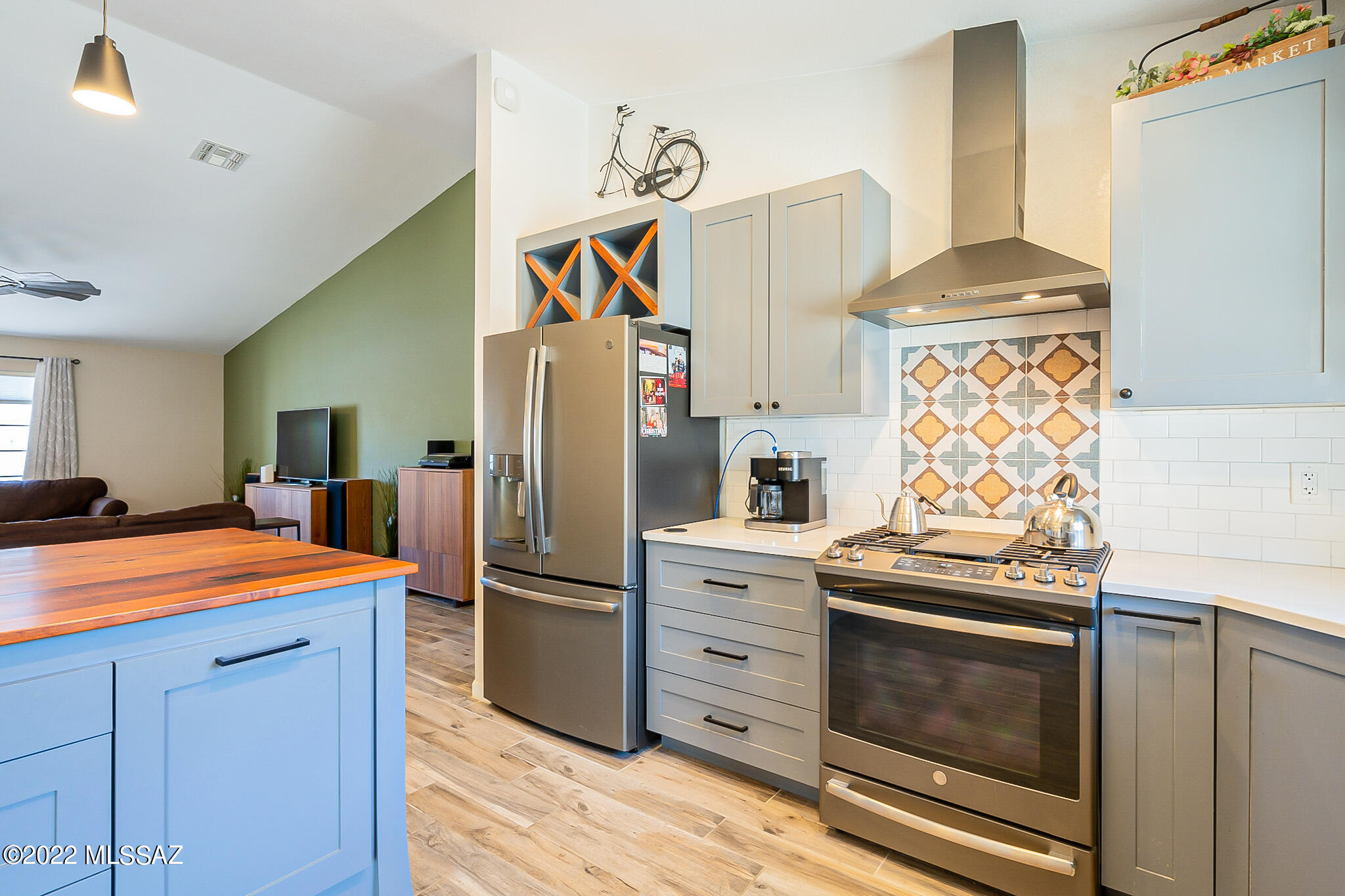 Saddlewood Estates (65-138) - Residential