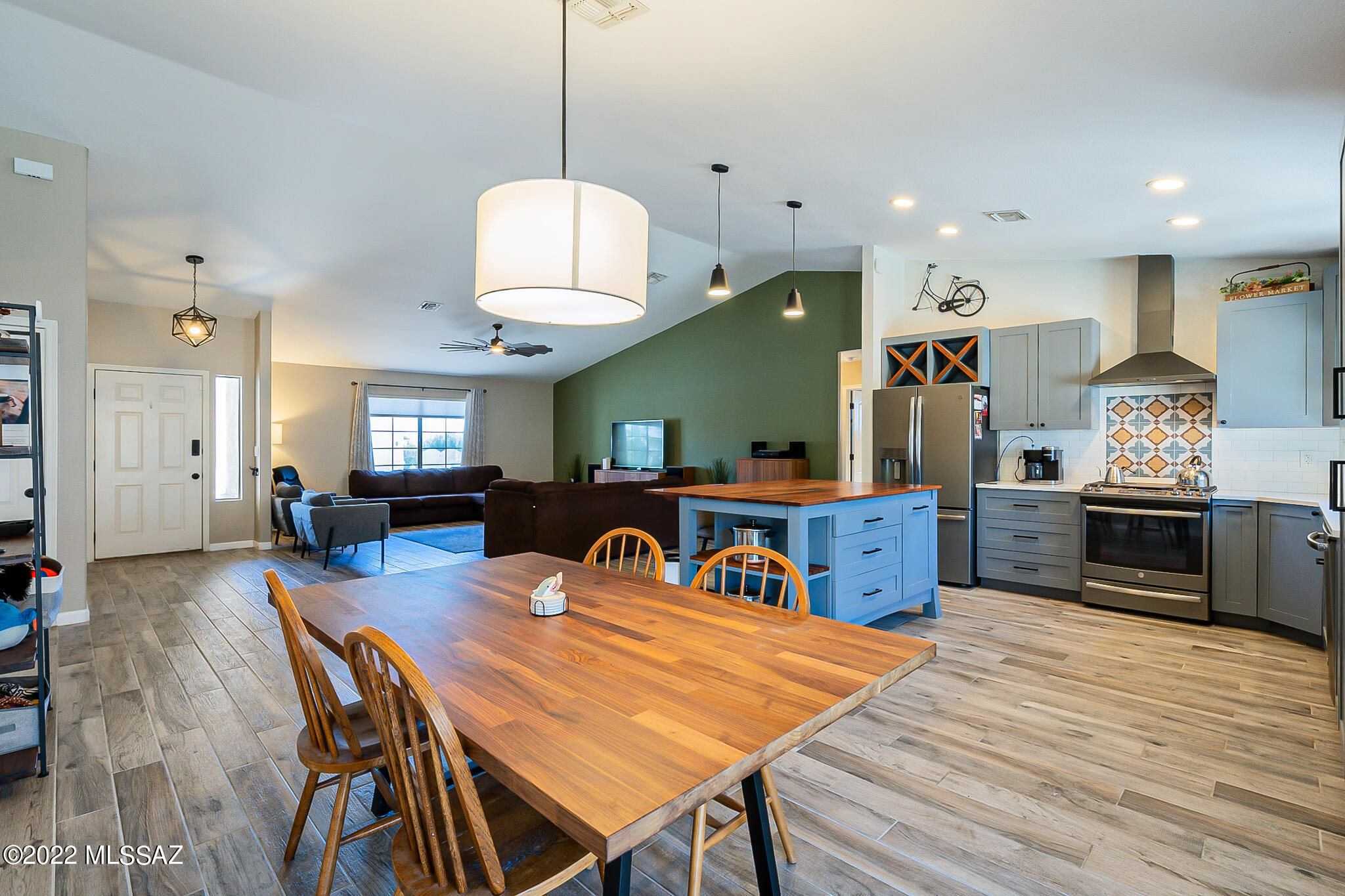 Saddlewood Estates (65-138) - Residential