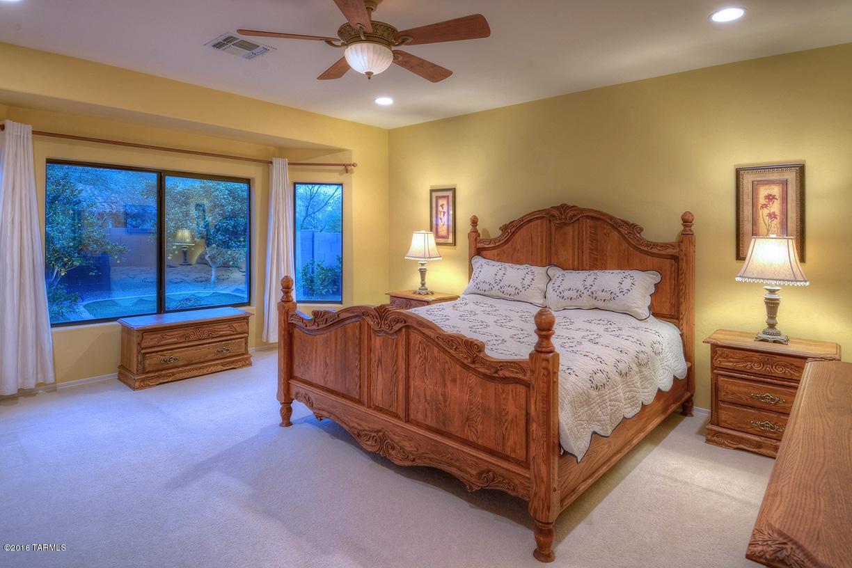 Mesquite Ranch (1-619) - Residential
