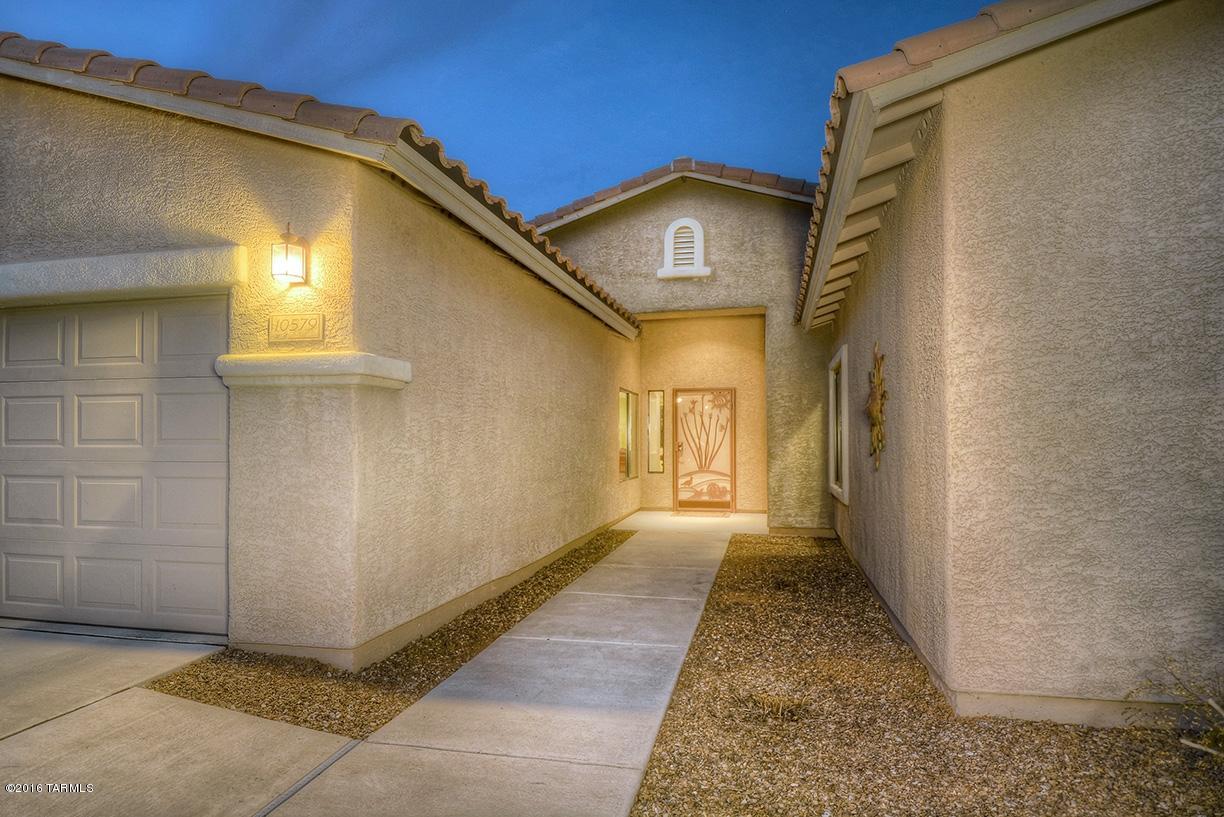 Mesquite Ranch (1-619) - Residential