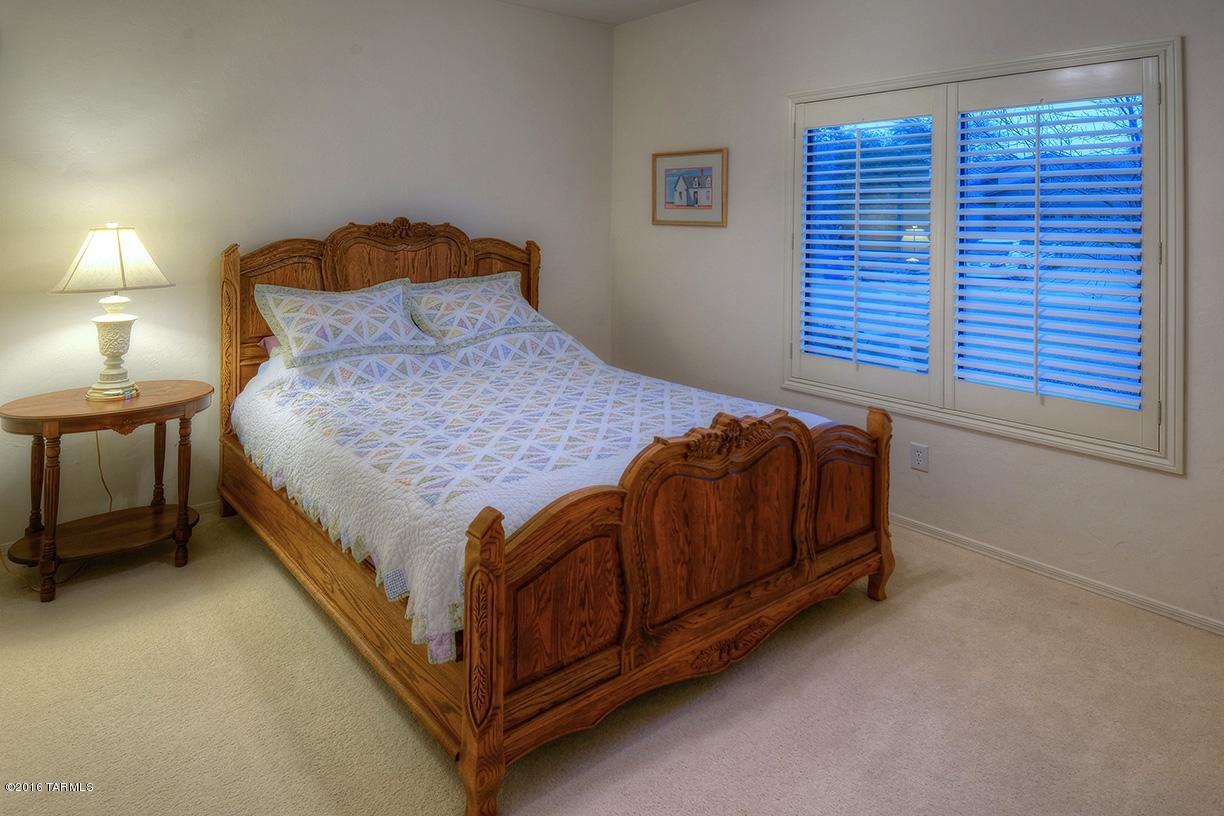 Mesquite Ranch (1-619) - Residential