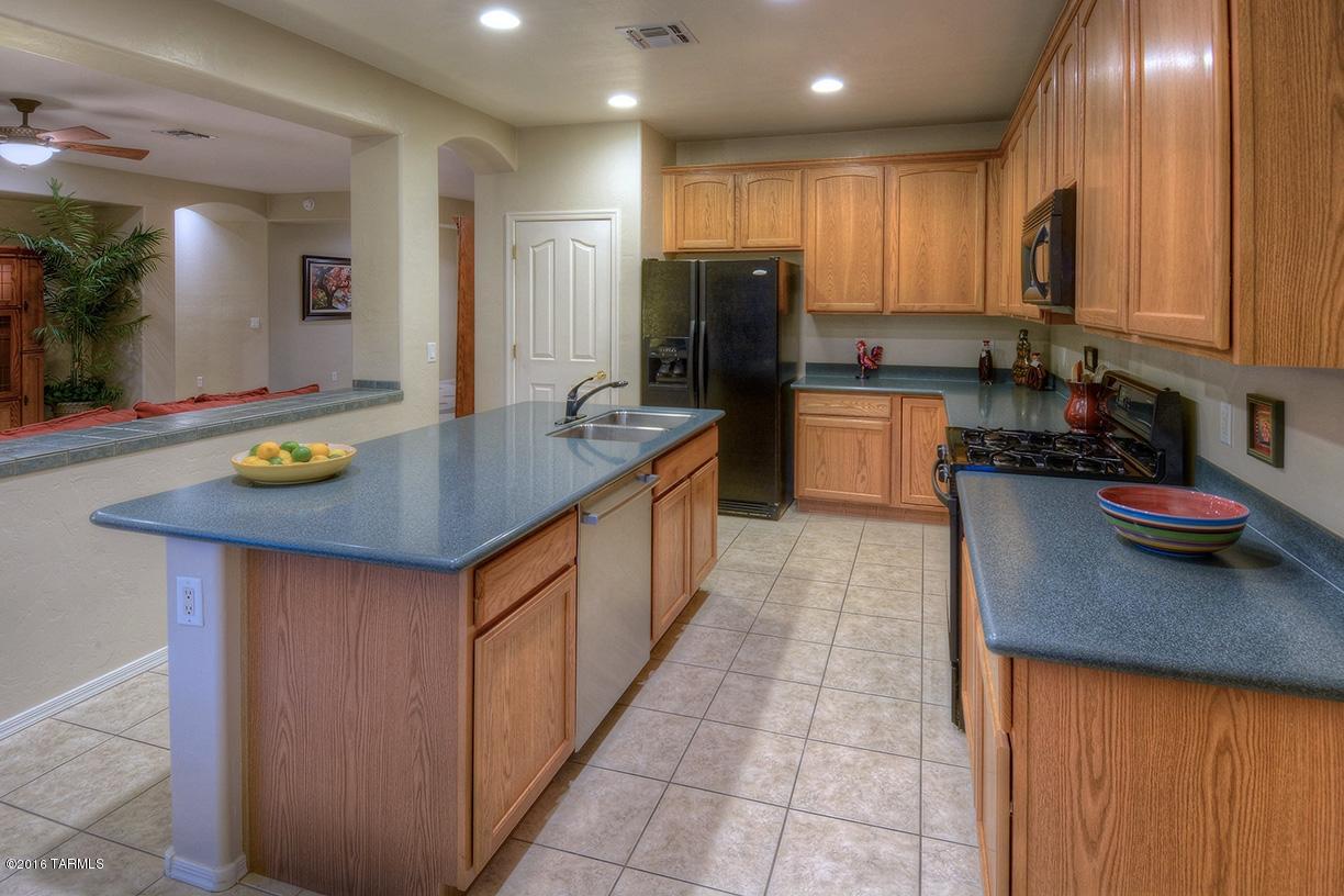Mesquite Ranch (1-619) - Residential
