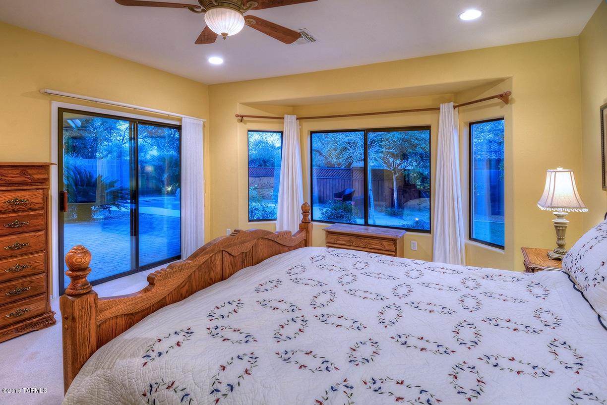 Mesquite Ranch (1-619) - Residential